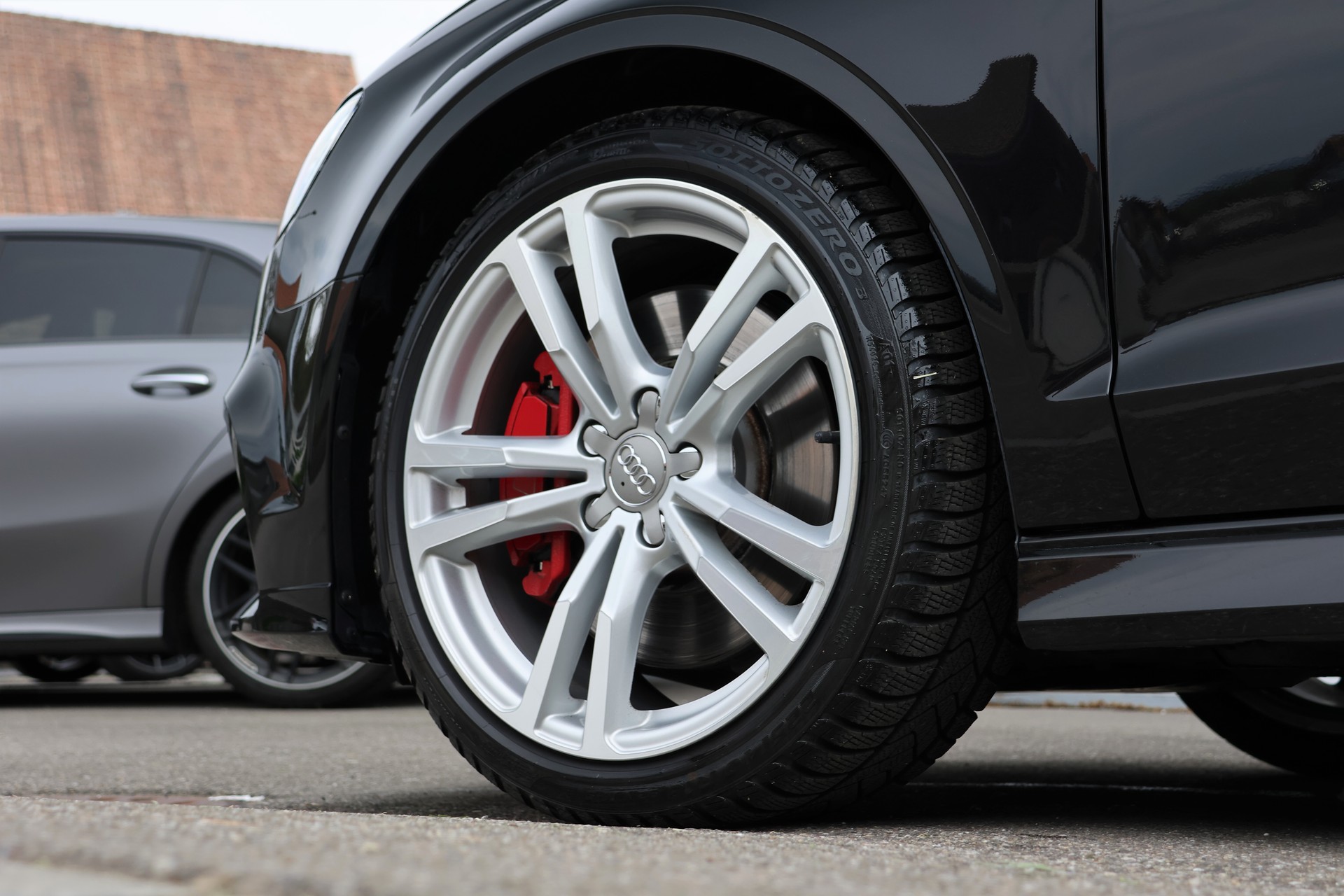 AUDI S3 Limousine 2.0 TFSI quattro S-tronic (CH)-image-7