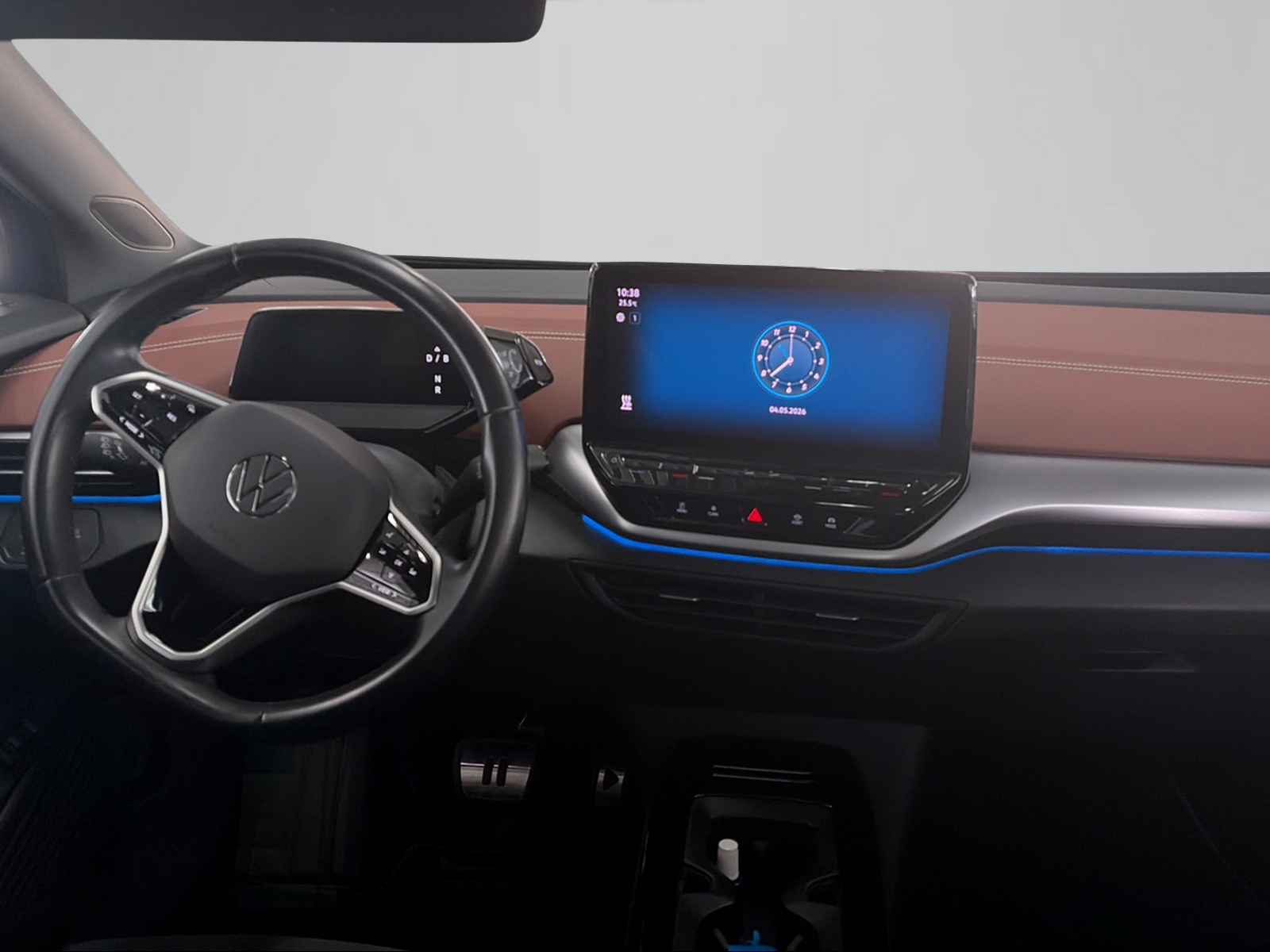 VW ID.4 Pro Performance 77 kWh 1ST Max-image-7