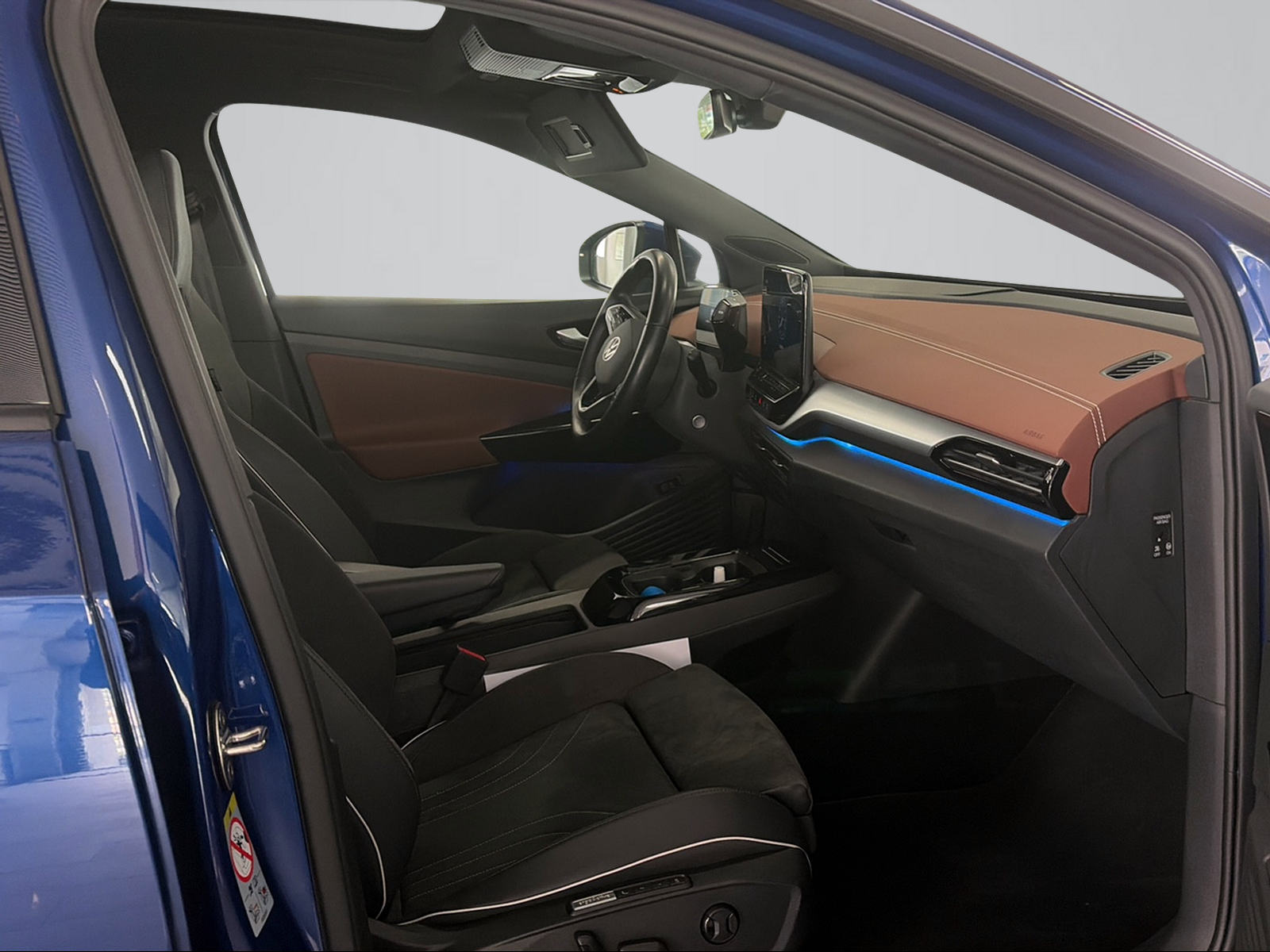 VW ID.4 Pro Performance 77 kWh 1ST Max-image-8