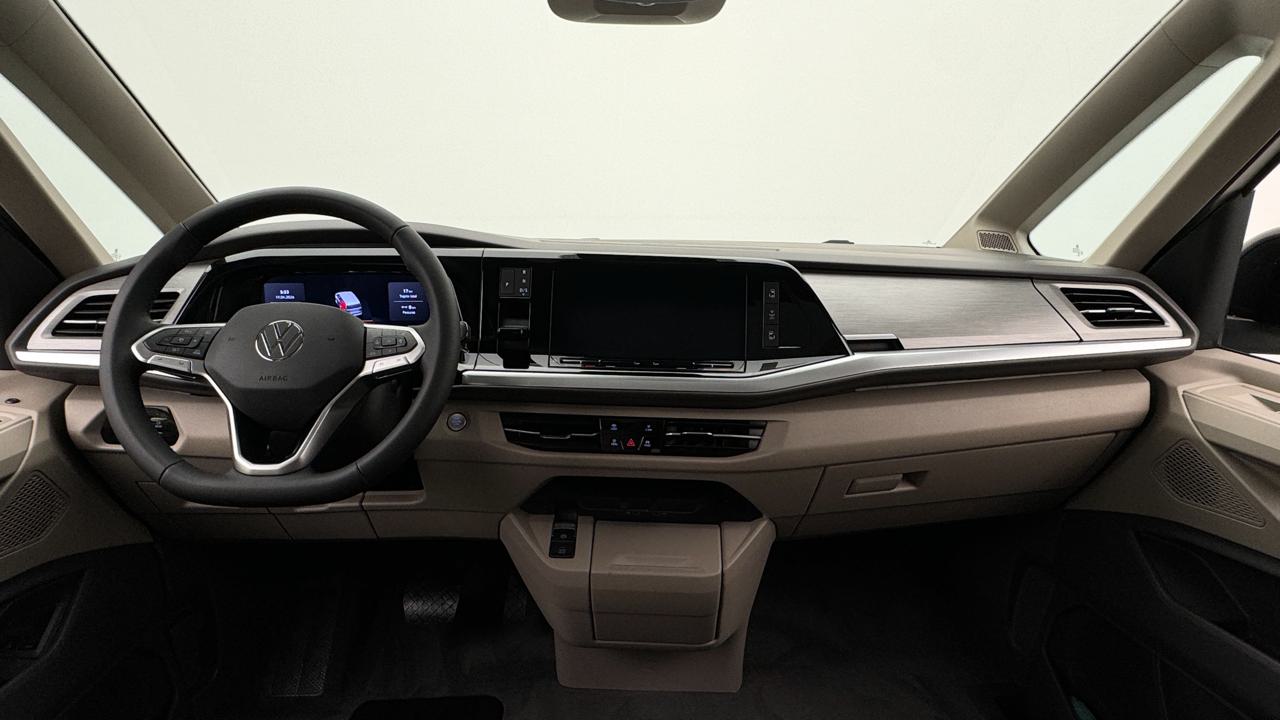 VW Multivan 1.5 eHybrid Life Edition Lang DSG-image-5