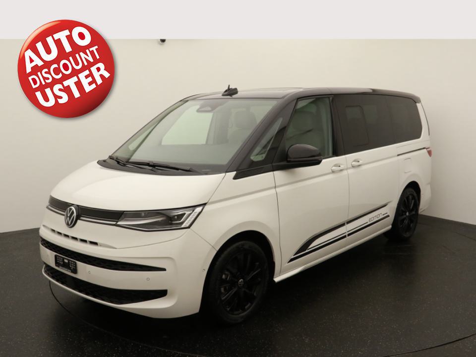 VW Multivan 1.5 eHybrid Life Edition Lang DSG