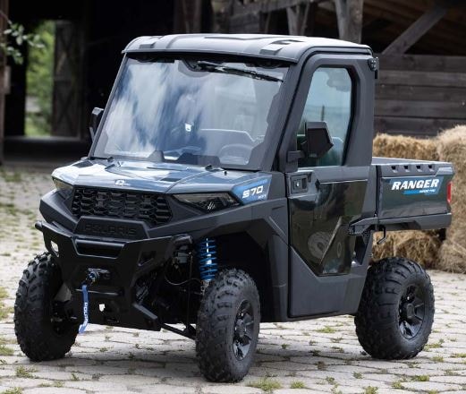 POLARIS Ranger 570