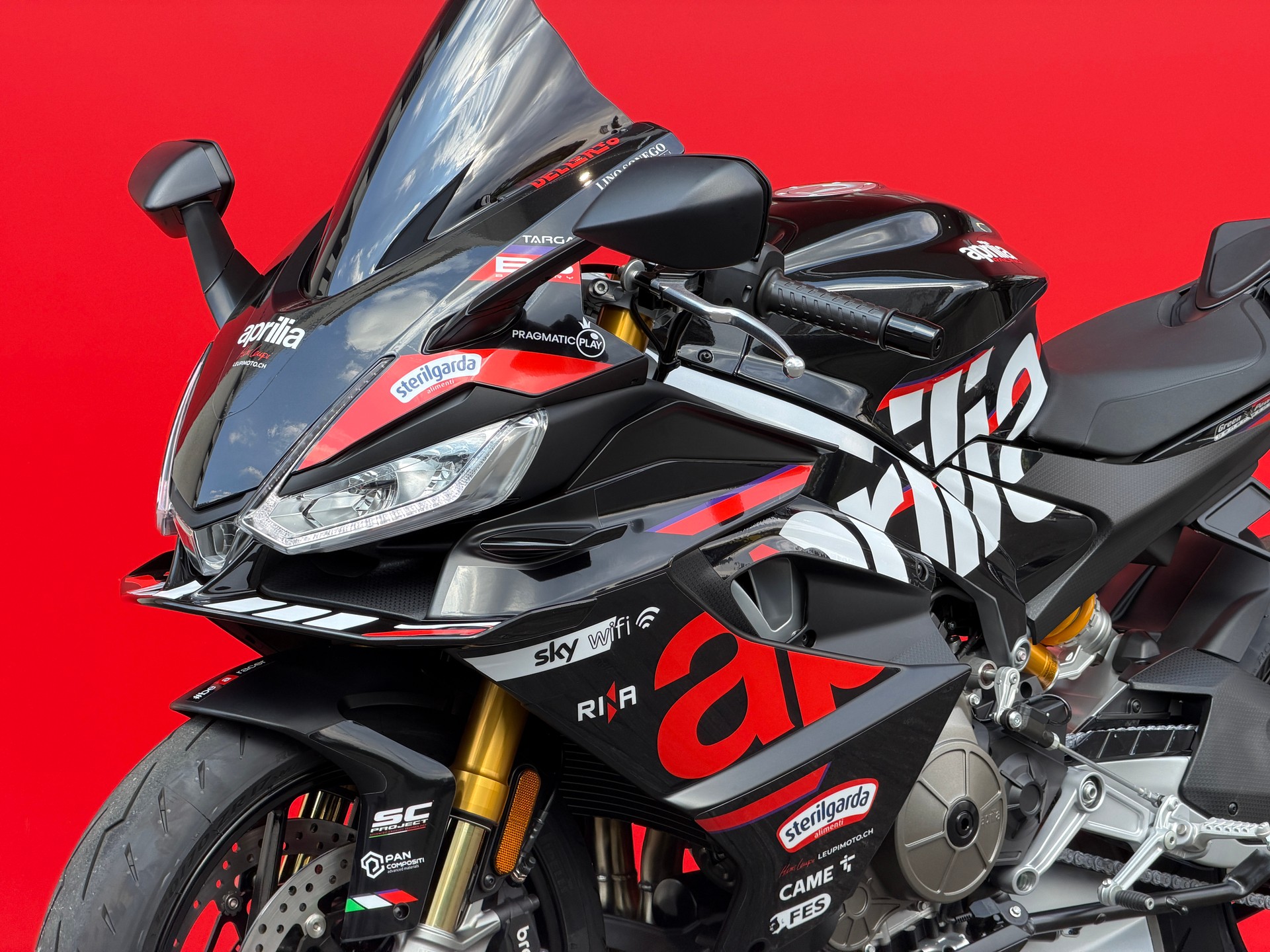 APRILIA RS 660 FACTORY GP REPLICA E5+ (35kW) ©-image-8