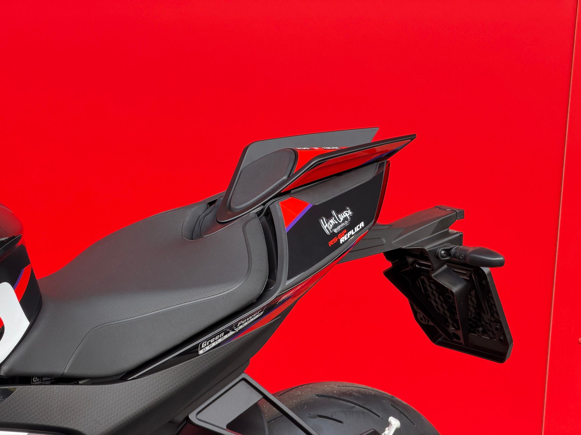 APRILIA RS 660 FACTORY GP REPLICA E5+ (35kW) ©-image-9