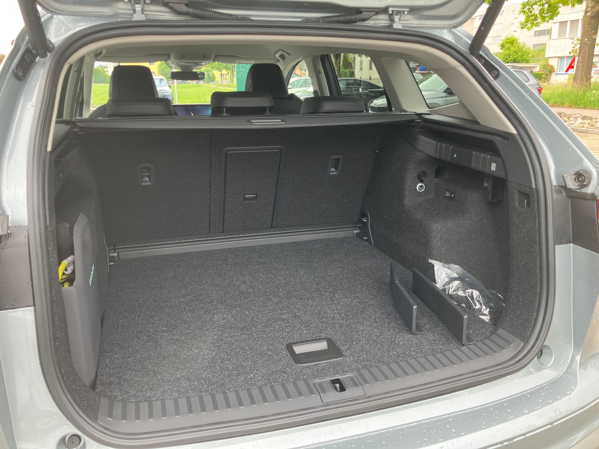 SKODA Enyaq 85x 4x4-image-7