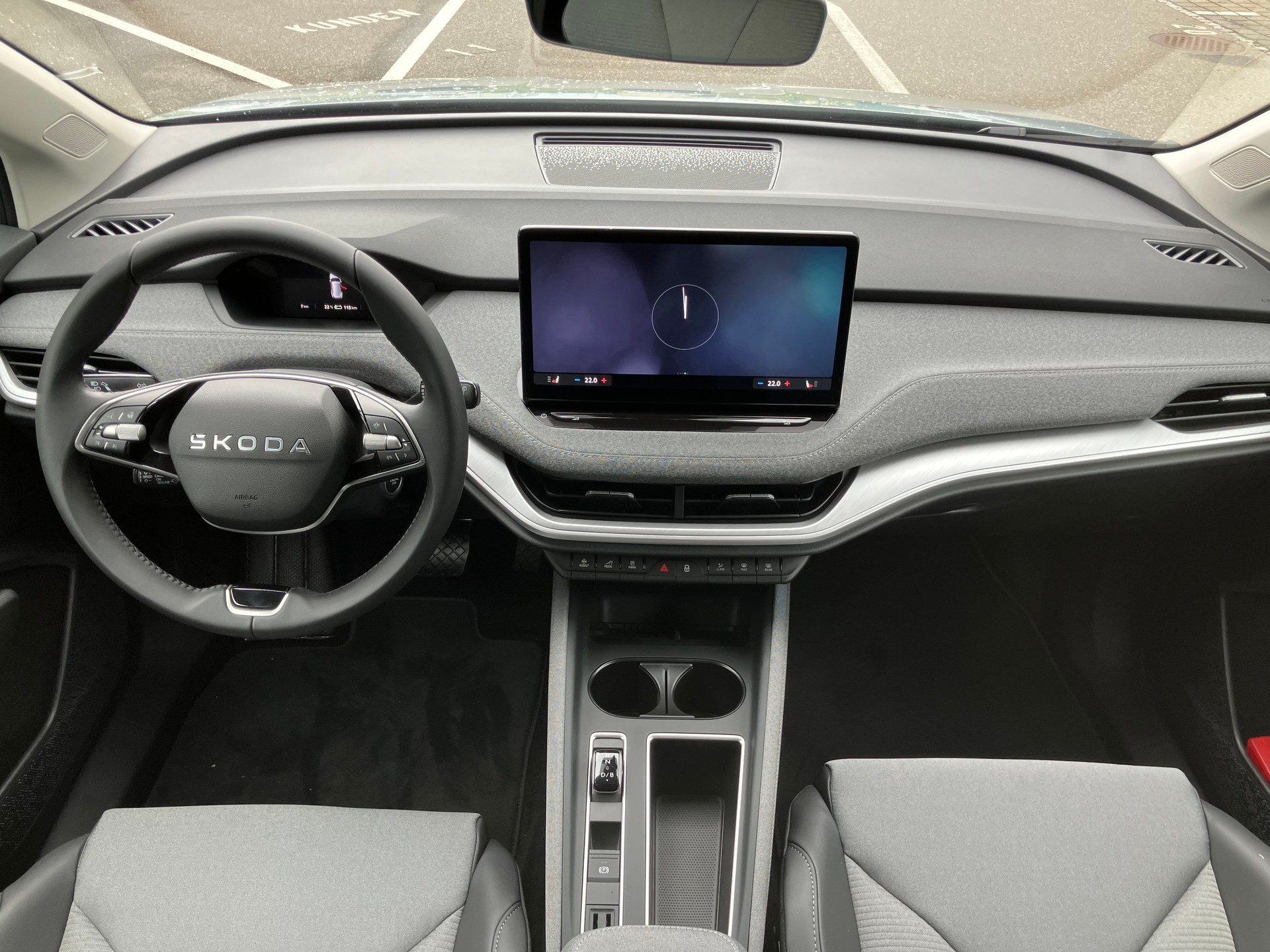 SKODA Enyaq 85x 4x4-image-10
