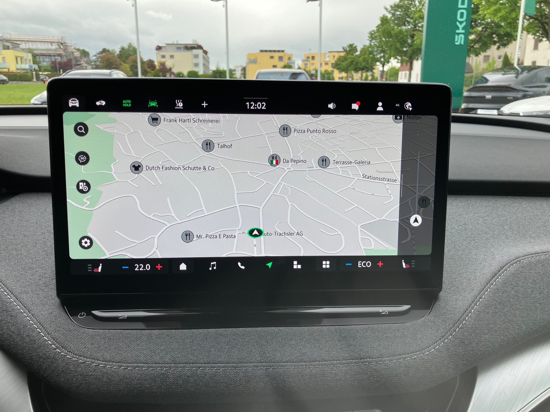 SKODA Enyaq 85x 4x4-image-12