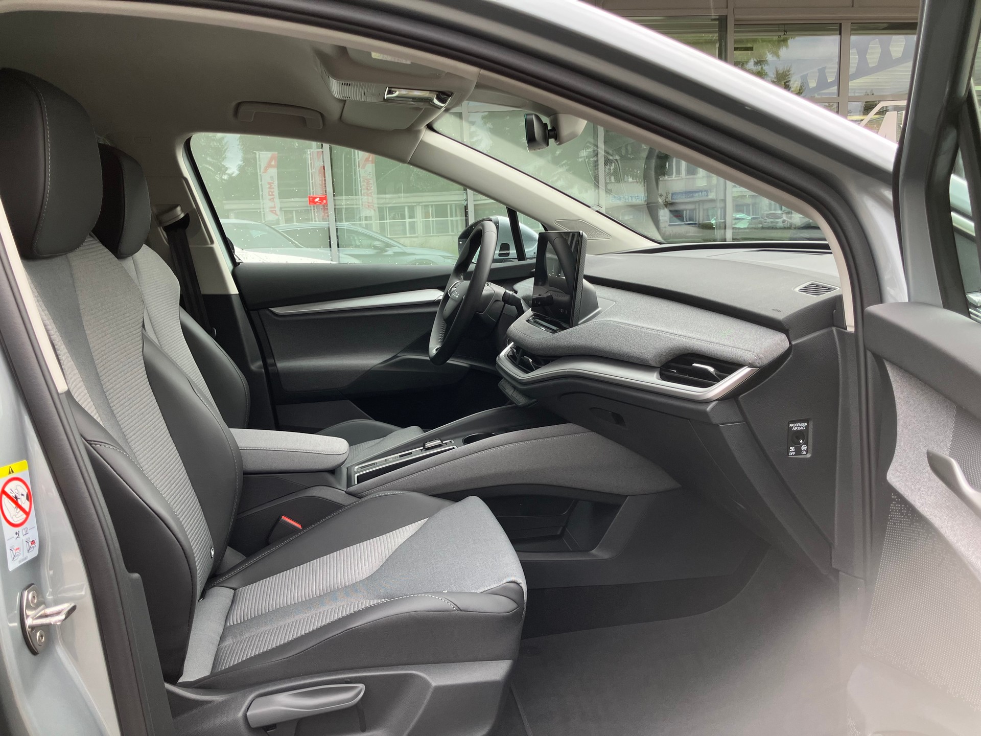SKODA Enyaq 85x 4x4-image-9