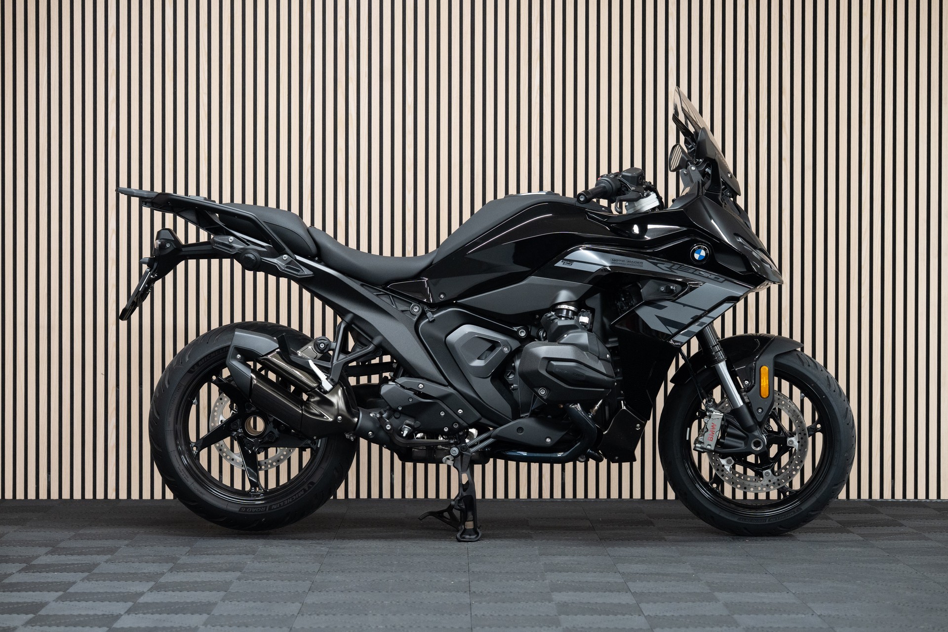 BMW R 1300 RS mit 36 Monaten BMW Motorrad Service inklusive 🔧😍-image-0