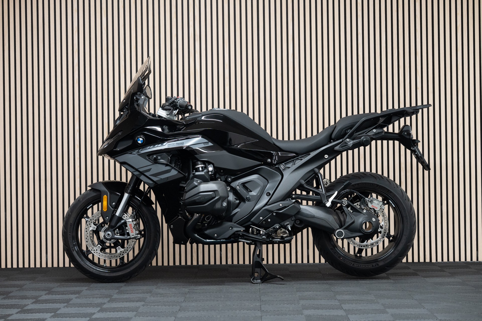 BMW R 1300 RS mit 36 Monaten BMW Motorrad Service inklusive 🔧😍-image-1