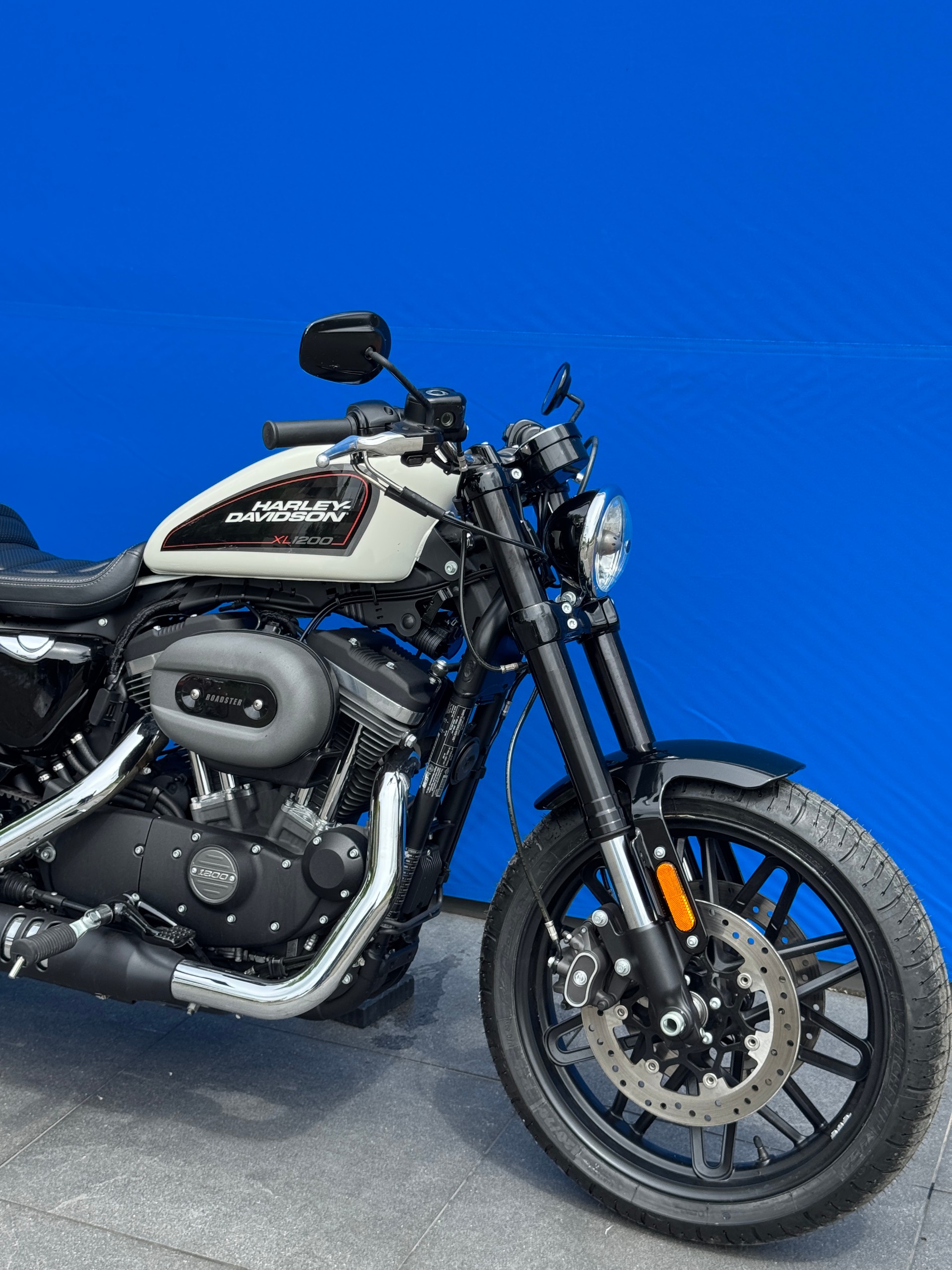 Sportster 1200 Custom Usata HARLEY-DAVIDSON Sportster Acquistare Un Veicolo Usato MotoScout24