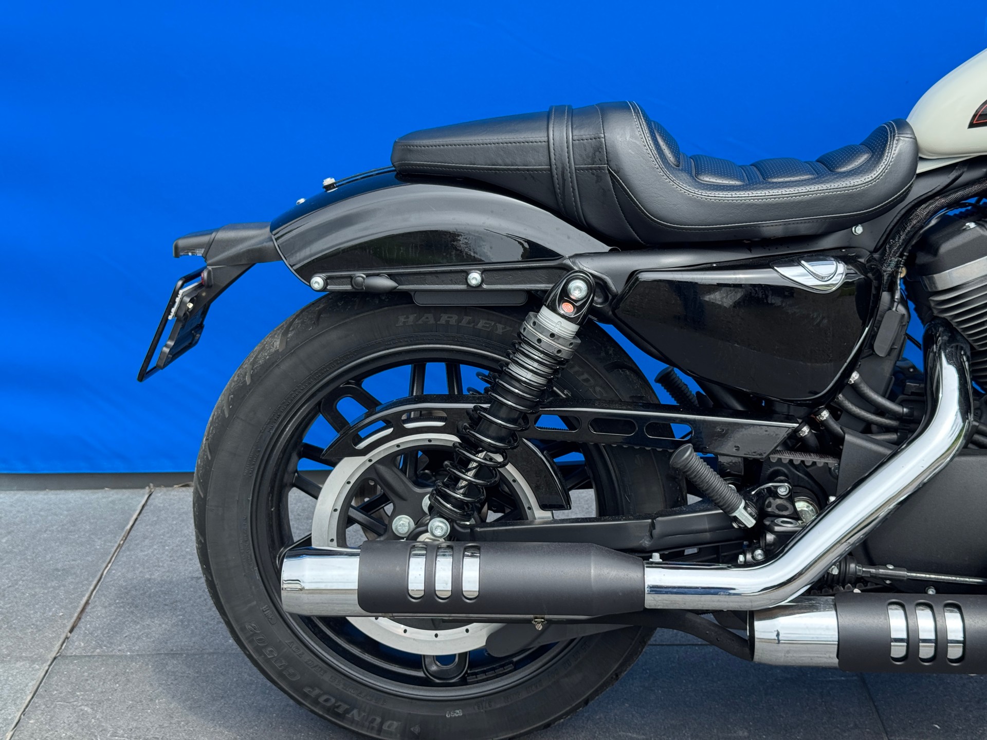 HARLEY-DAVIDSON XL 1200 CX (35 KW)-showroom-element-3