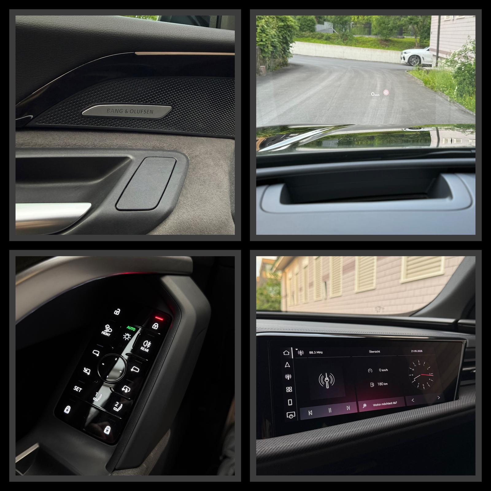 AUDI SQ5 TFSI quattro S-tronic *CH-Fahrzeug / Gratisservice / 5 Jahre Garantie*-image-11