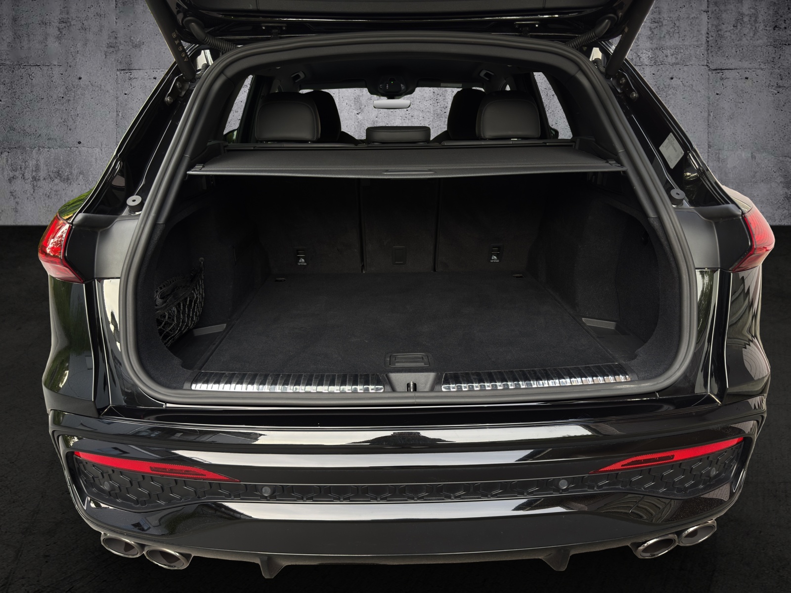 AUDI SQ5 TFSI quattro S-tronic *CH-Fahrzeug / Gratisservice / 5 Jahre Garantie*-image-10