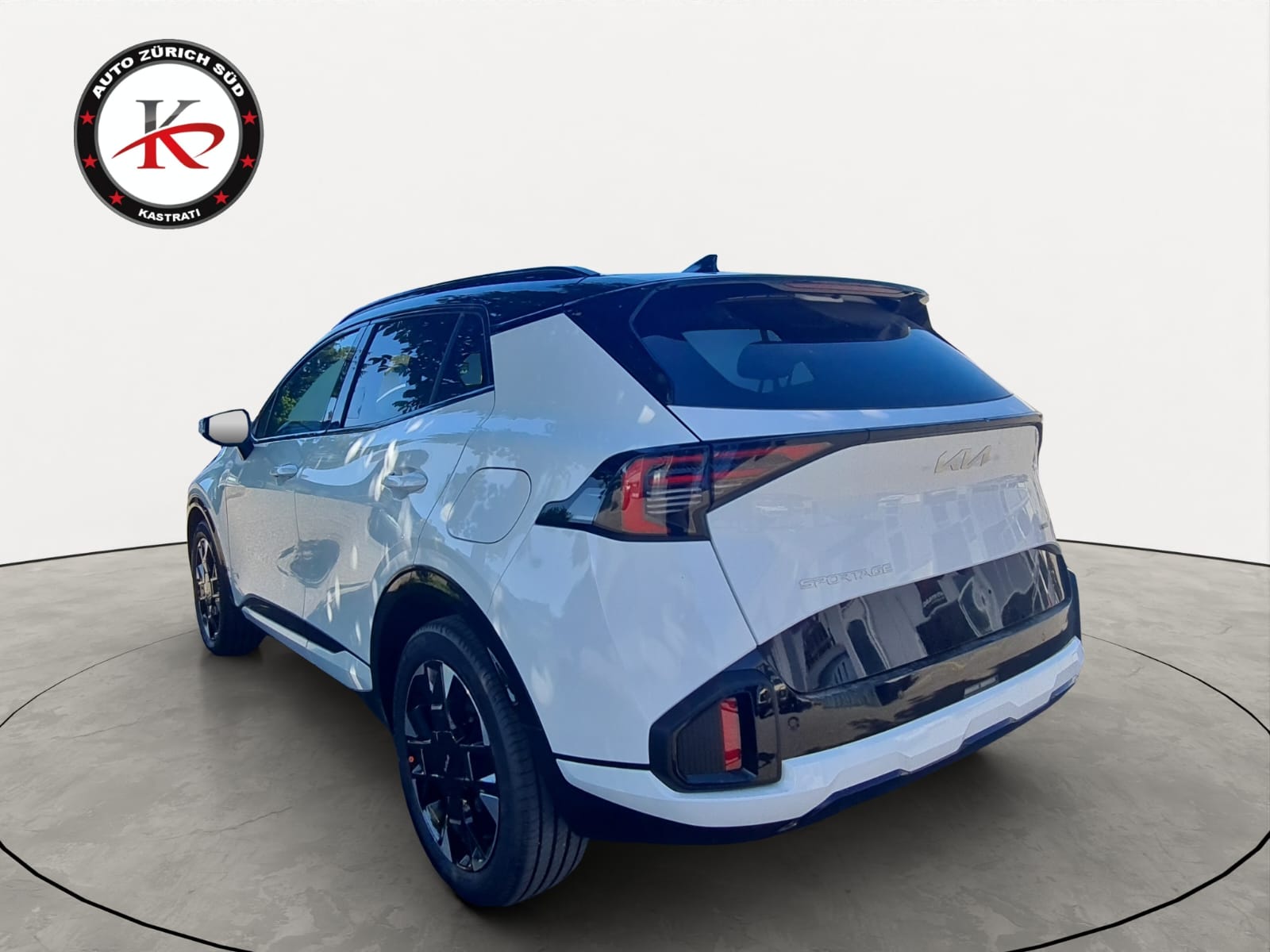 KIA Sportage 1.6T-GDi HEV GT-Line 4x4 A-showroom-element-3
