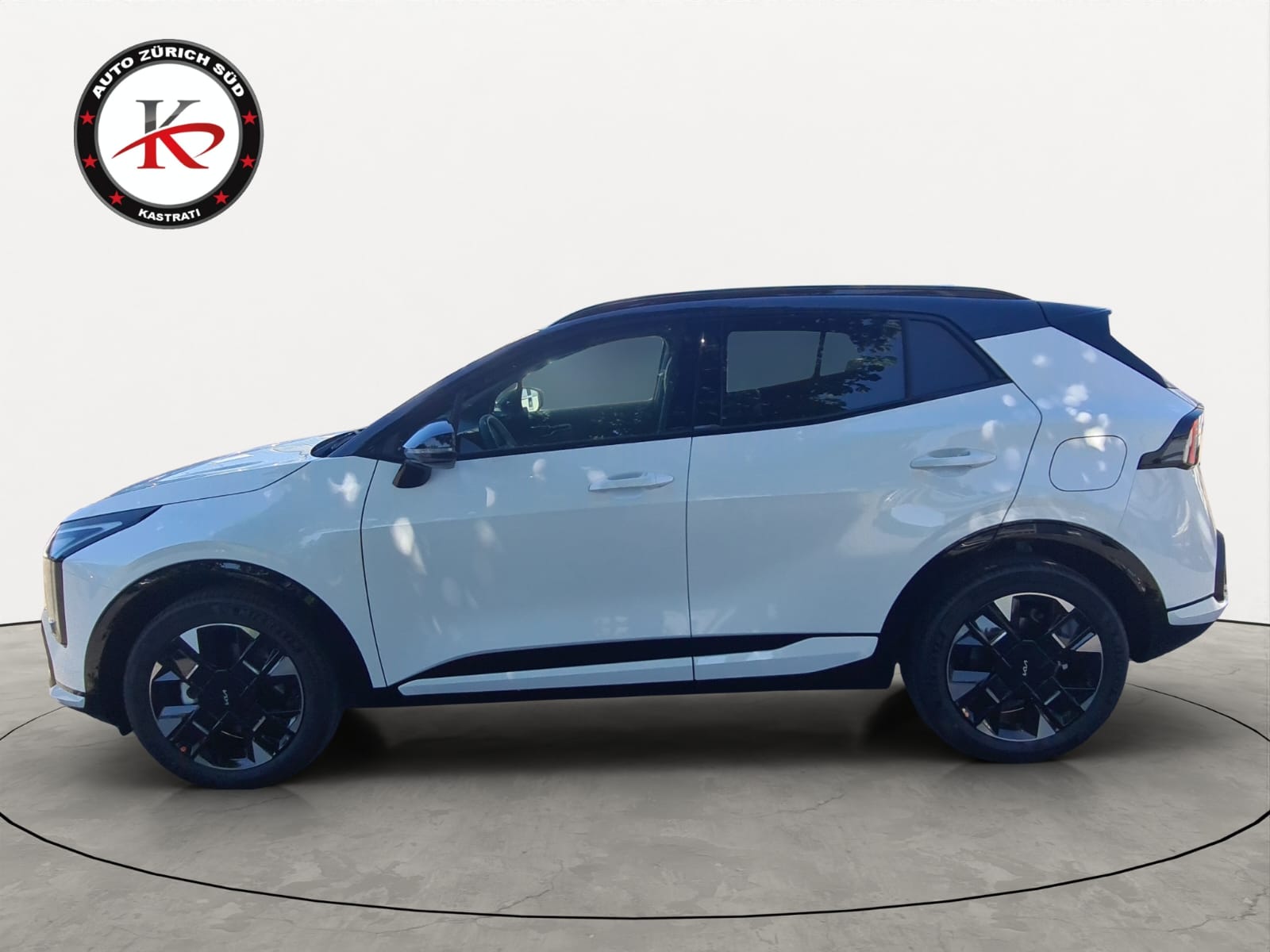 KIA Sportage 1.6T-GDi HEV GT-Line 4x4 A-showroom-element-2