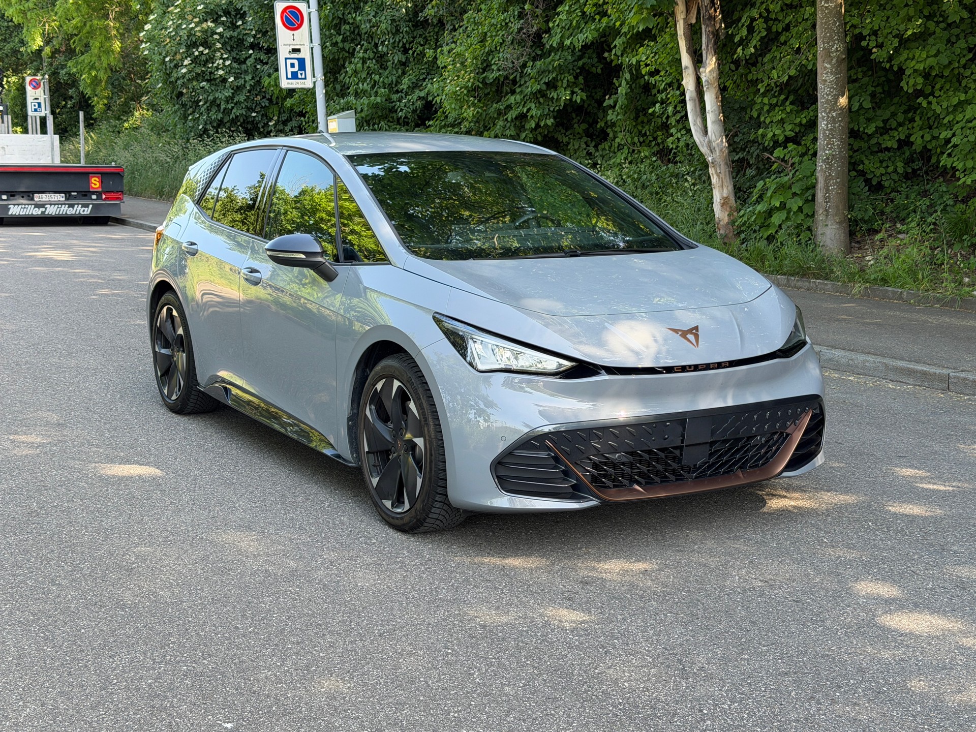 CUPRA Born 58 kWh-image-6