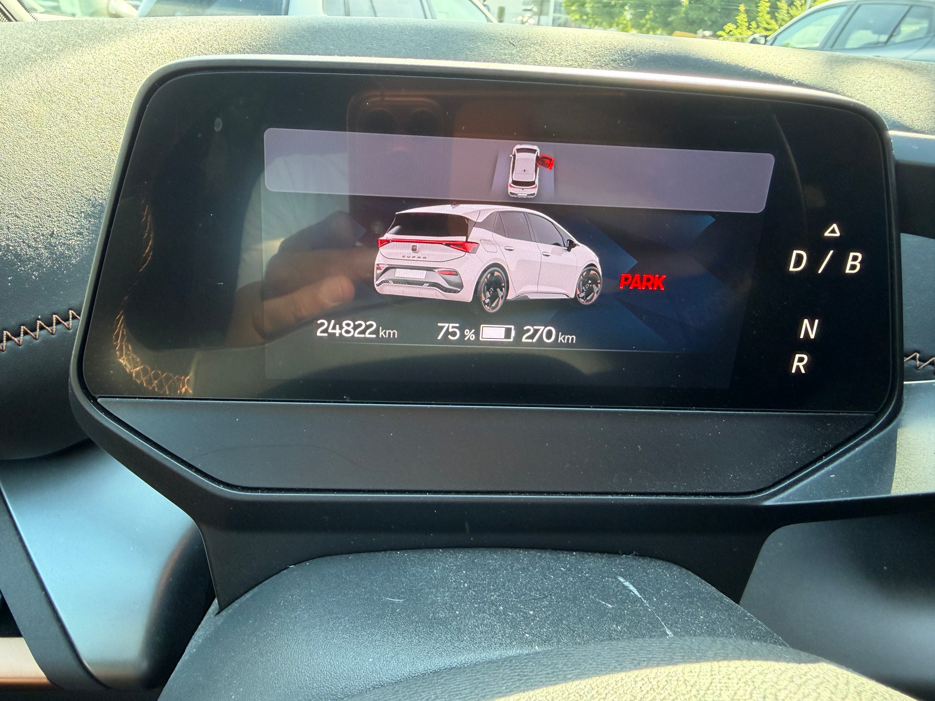 CUPRA Born 58 kWh-image-16