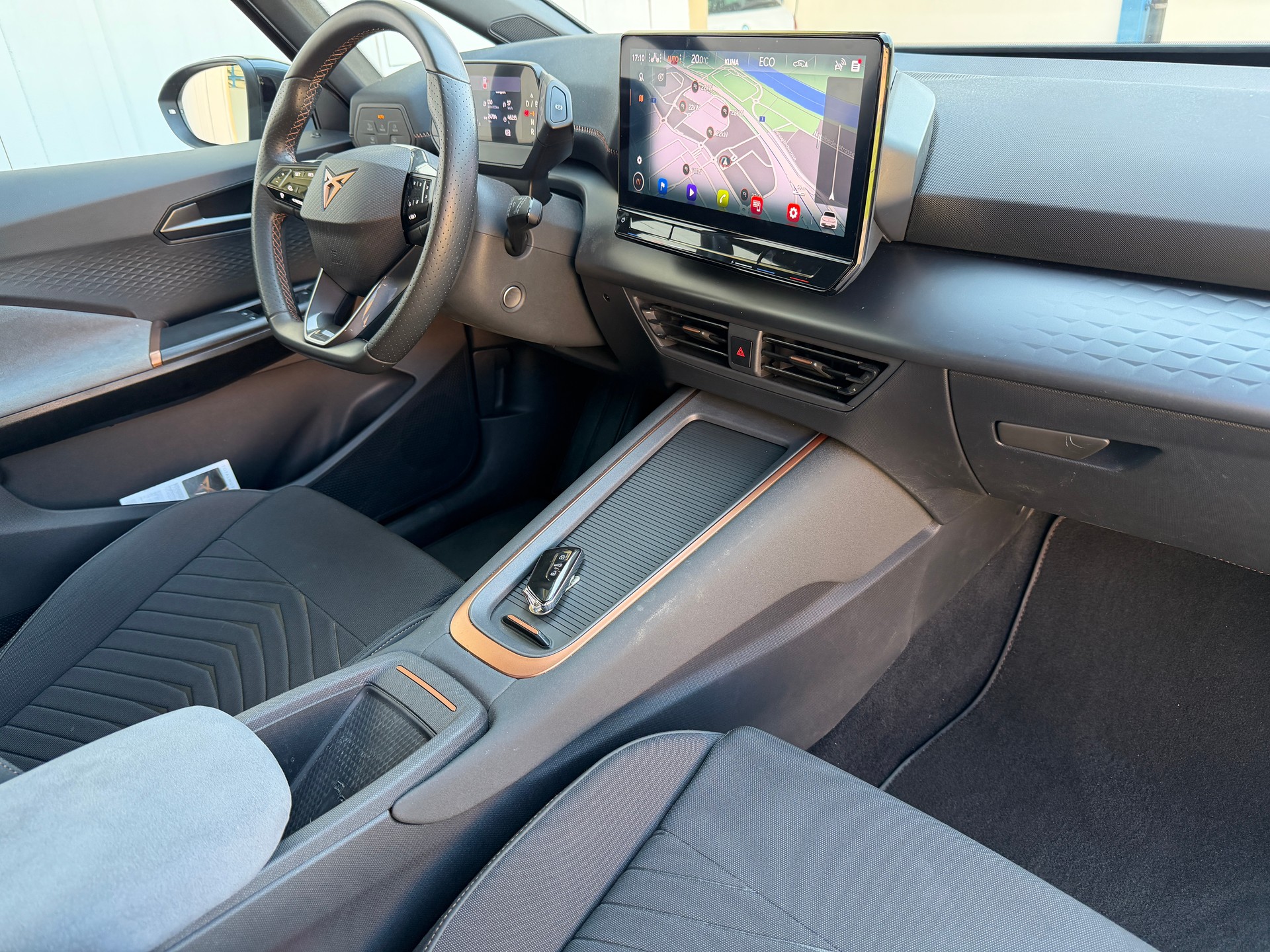 CUPRA Born 58 kWh-image-15