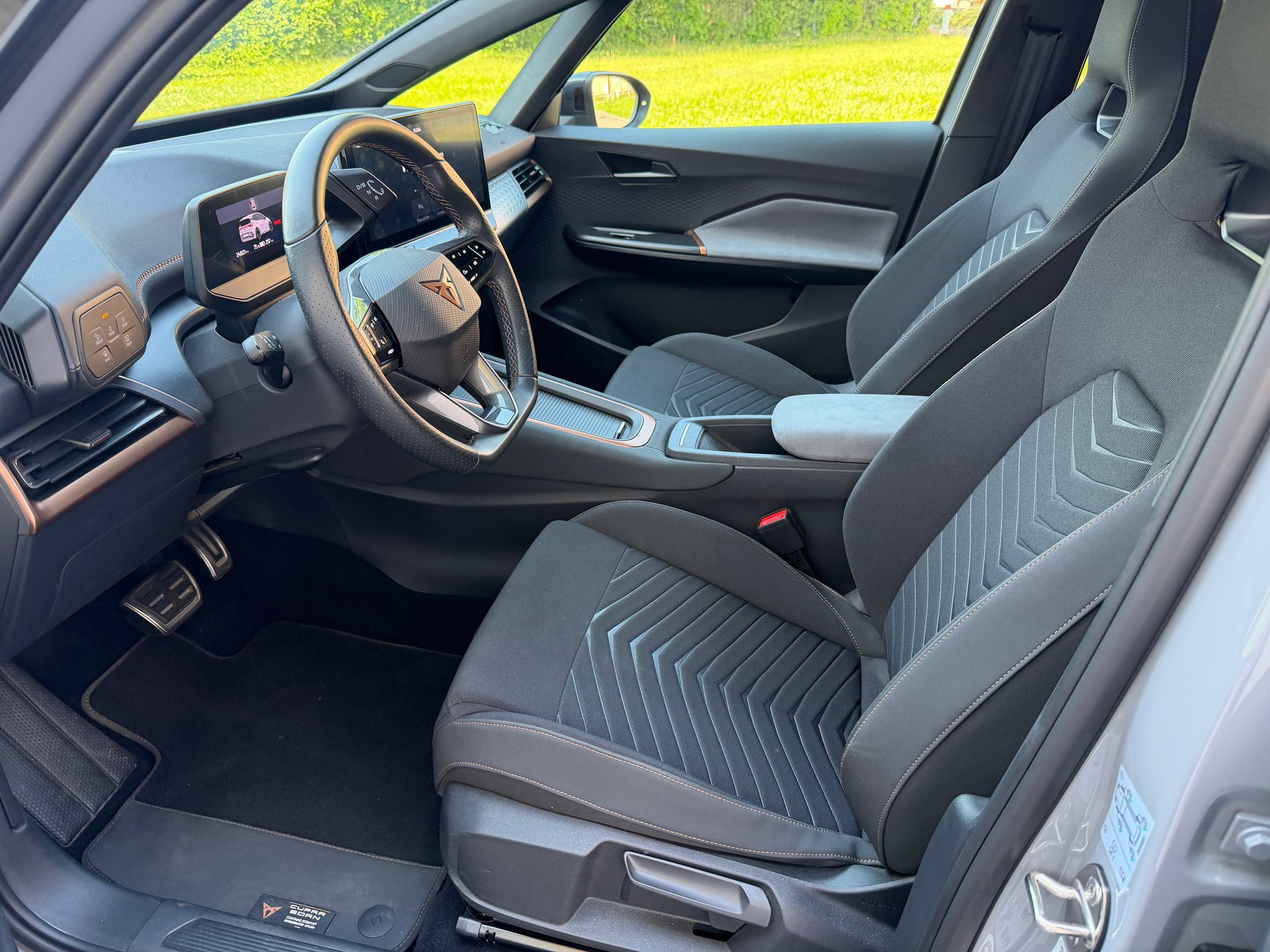 CUPRA Born 58 kWh-image-10