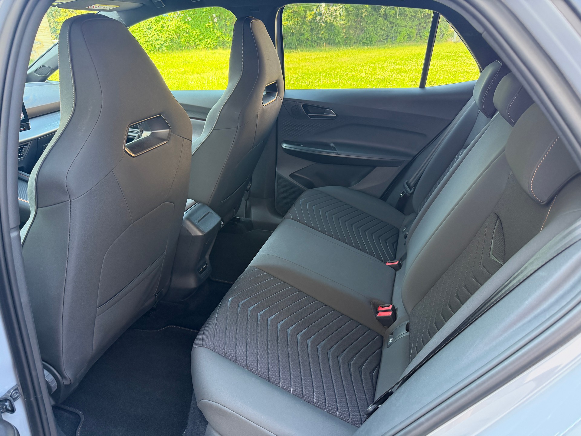 CUPRA Born 58 kWh-image-13