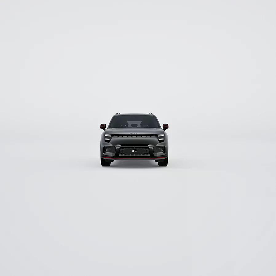 SMART #5 BRABUS-image-1