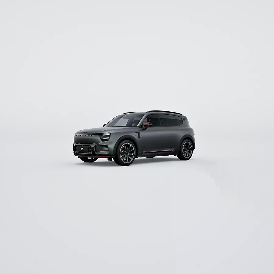 SMART #5 BRABUS-image-0