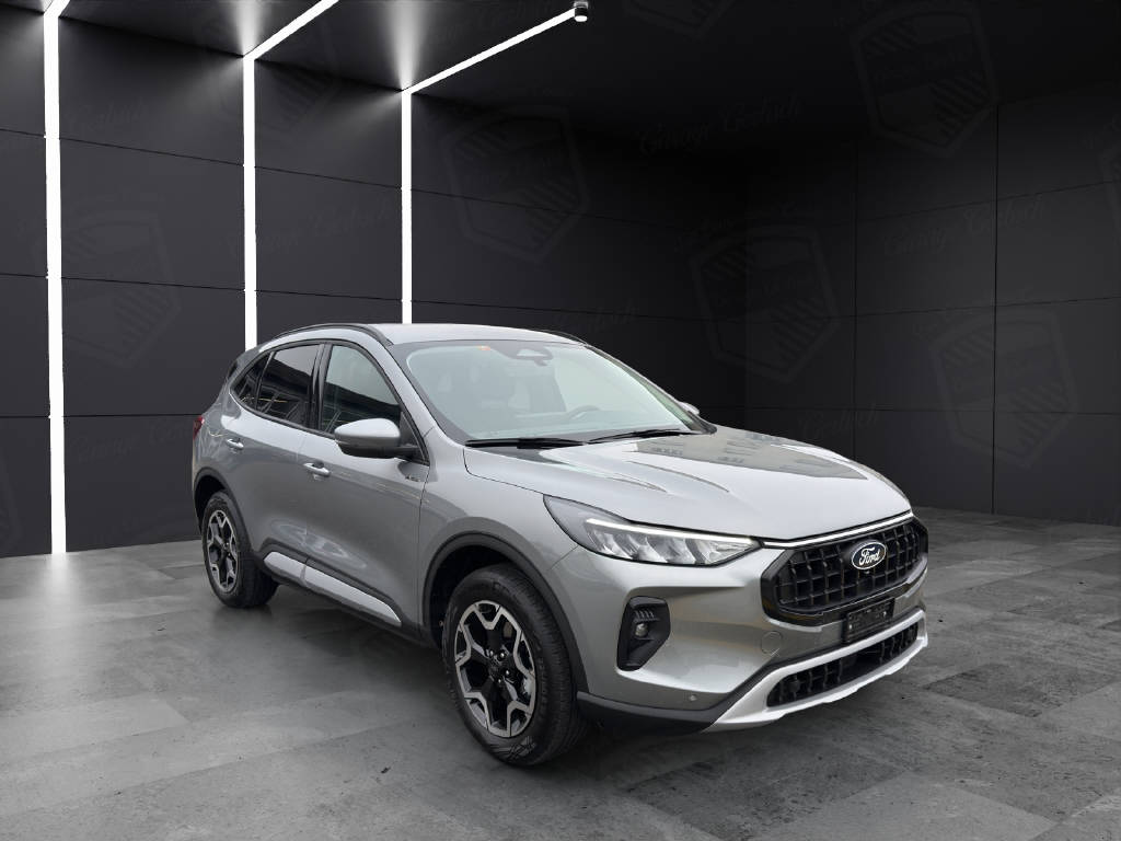 FORD Kuga 2.5 Hybrid Active 4x4-image-7
