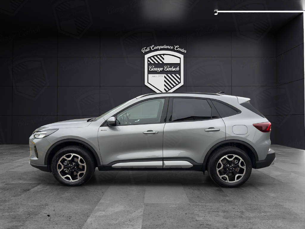 FORD Kuga 2.5 Hybrid Active 4x4