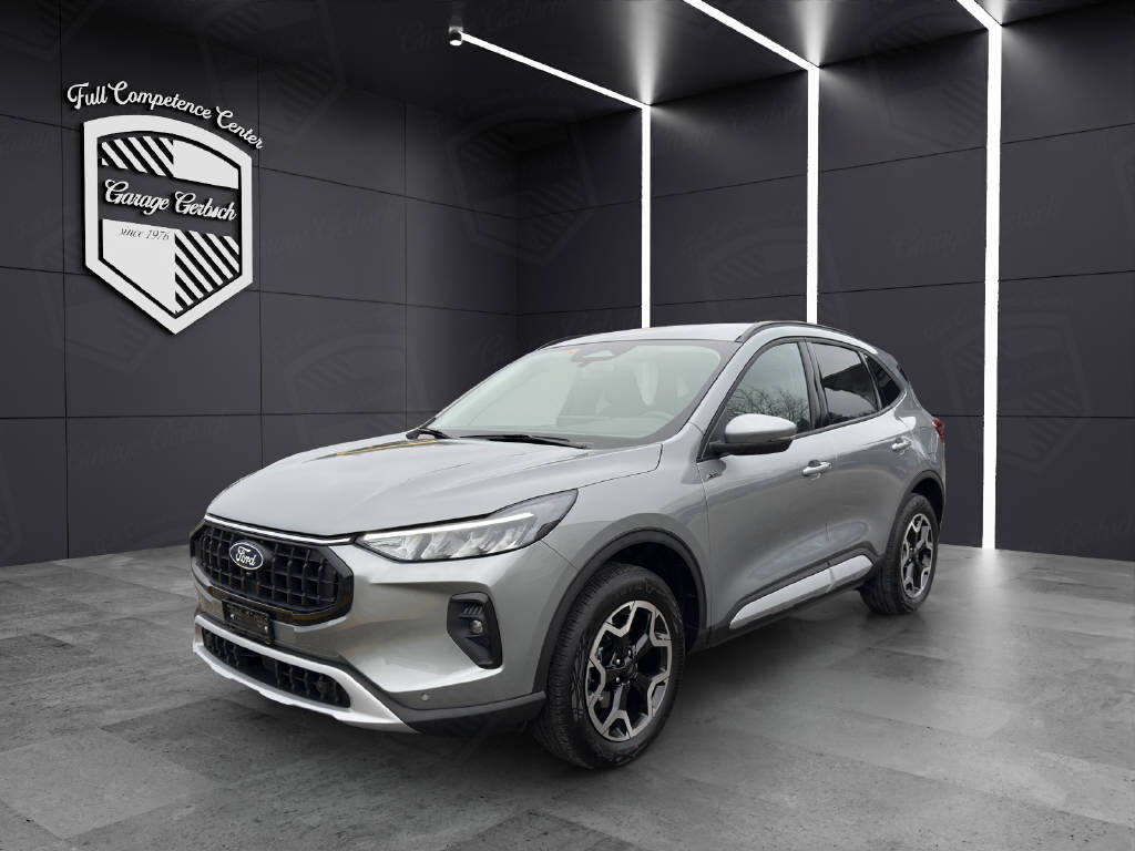 FORD Kuga 2.5 Hybrid Active 4x4-showroom-element-1