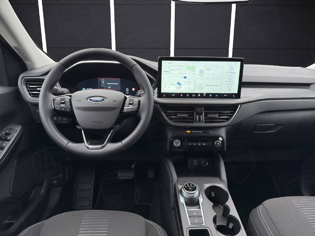 FORD Kuga 2.5 Hybrid Active 4x4-image-10
