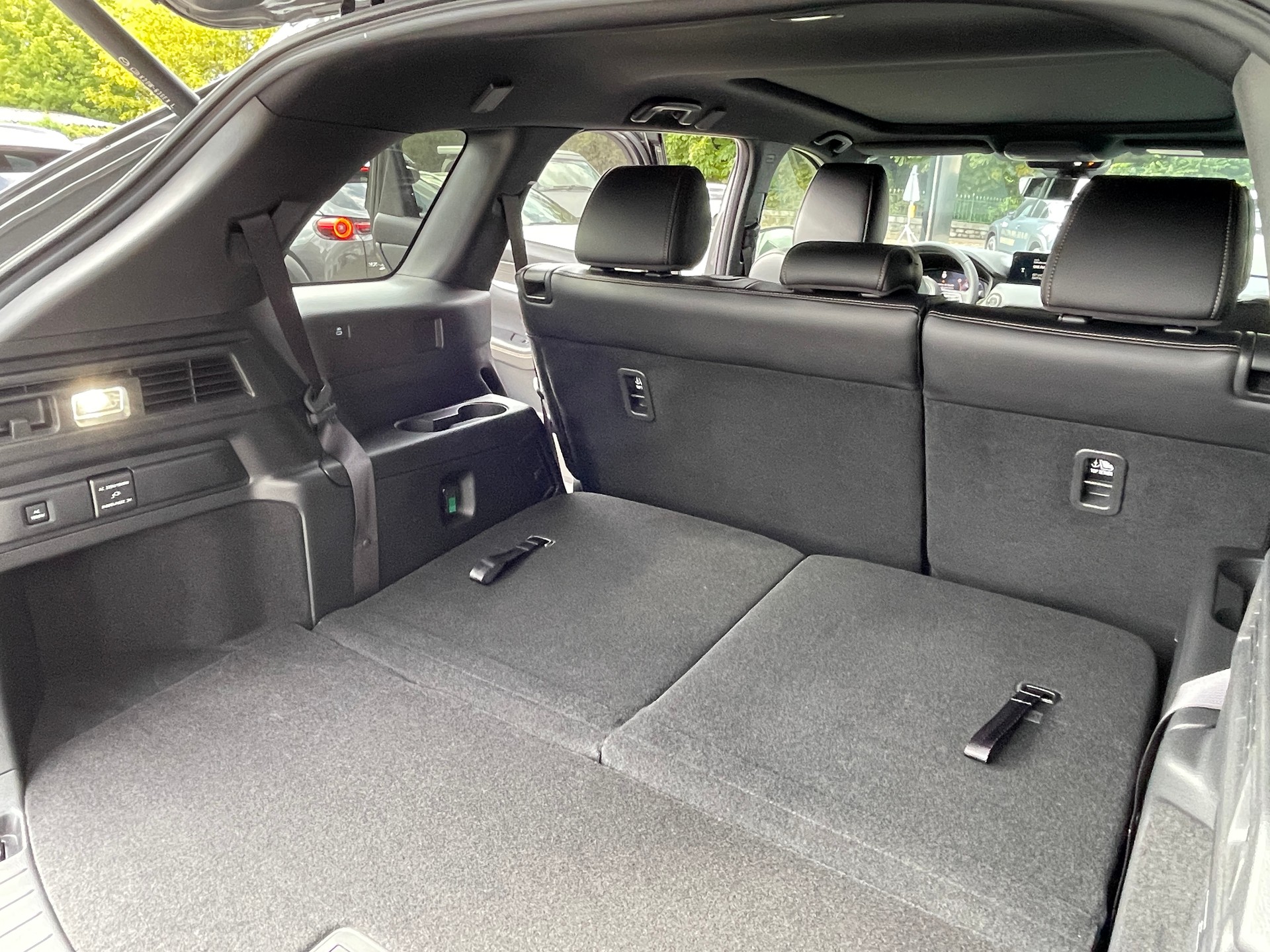 MAZDA CX-80 e-Skyactiv PHEV 327 AWD Homura-image-13