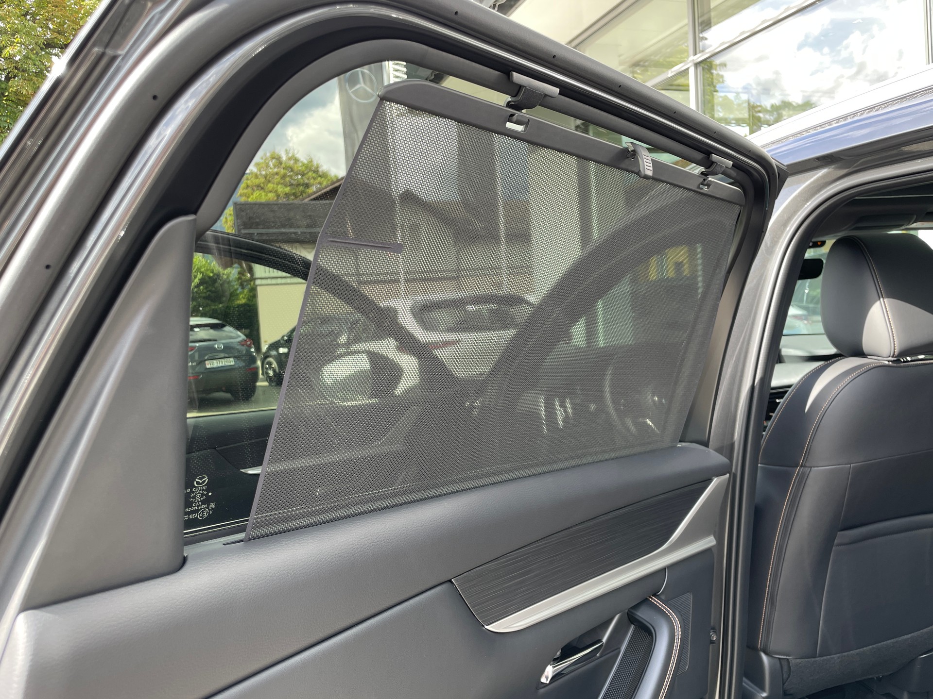 MAZDA CX-80 e-Skyactiv PHEV 327 AWD Homura-image-17