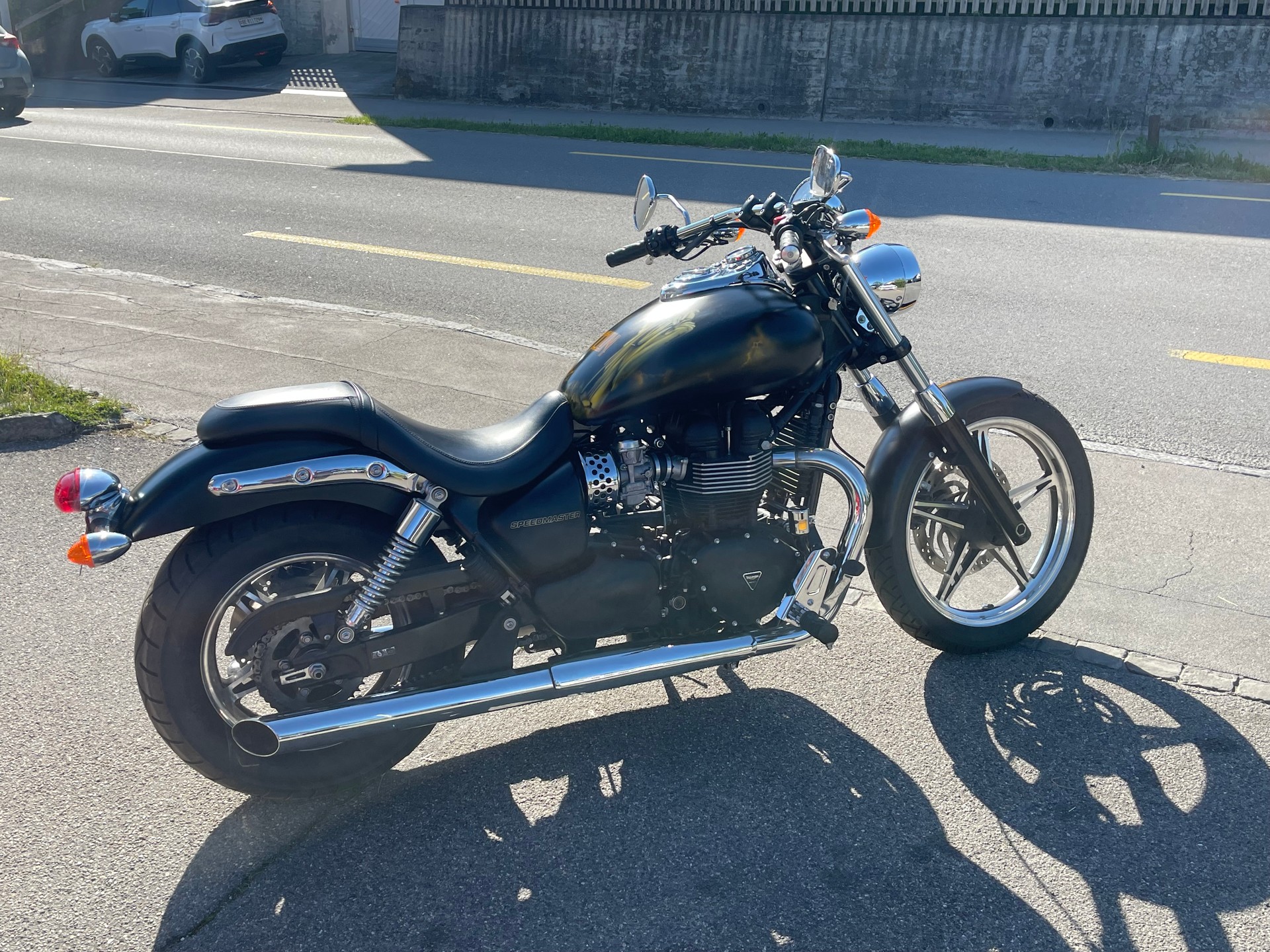 TRIUMPH Speedmaster 900 i-image-6