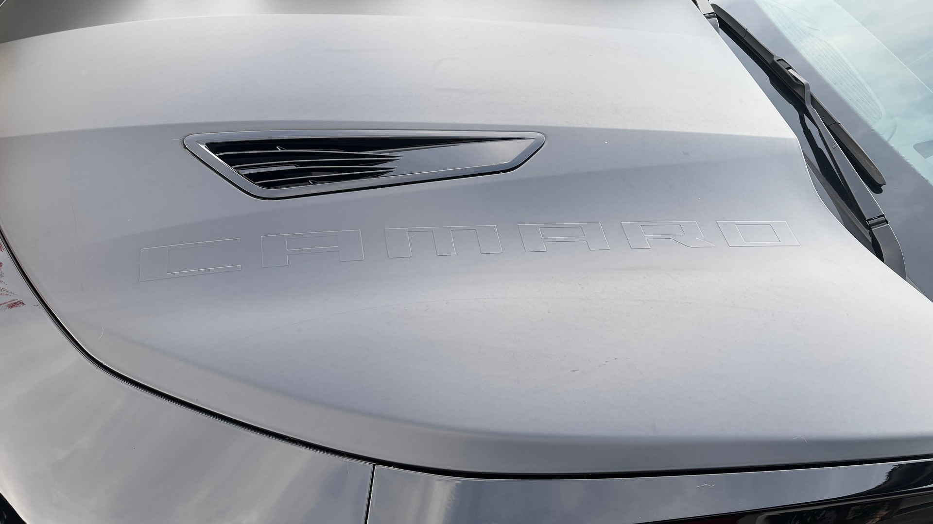 CHEVROLET 6.2 V8 Sport-image-1