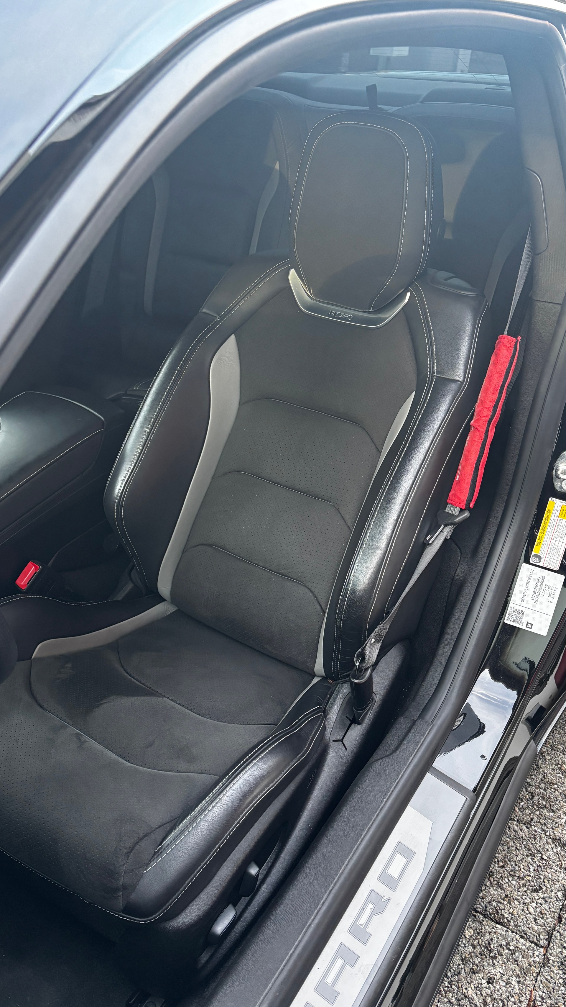 CHEVROLET 6.2 V8 Sport-image-3