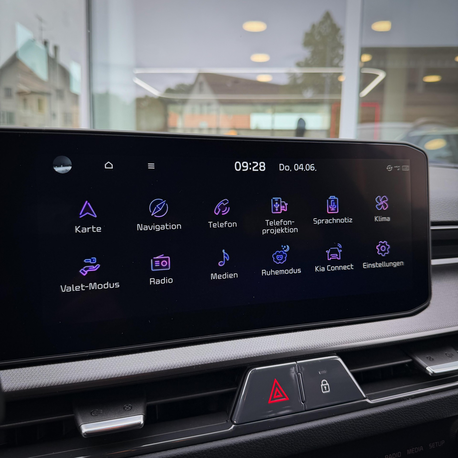KIA Stonic 1.0 T-GDi MHEV Power-image-5