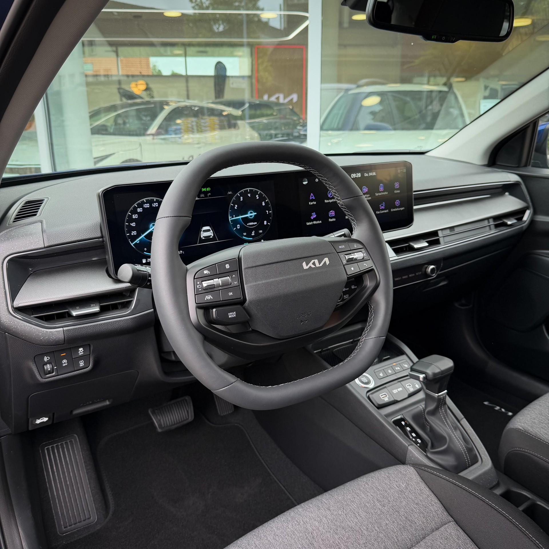KIA Stonic 1.0 T-GDi MHEV Power-showroom-element-3