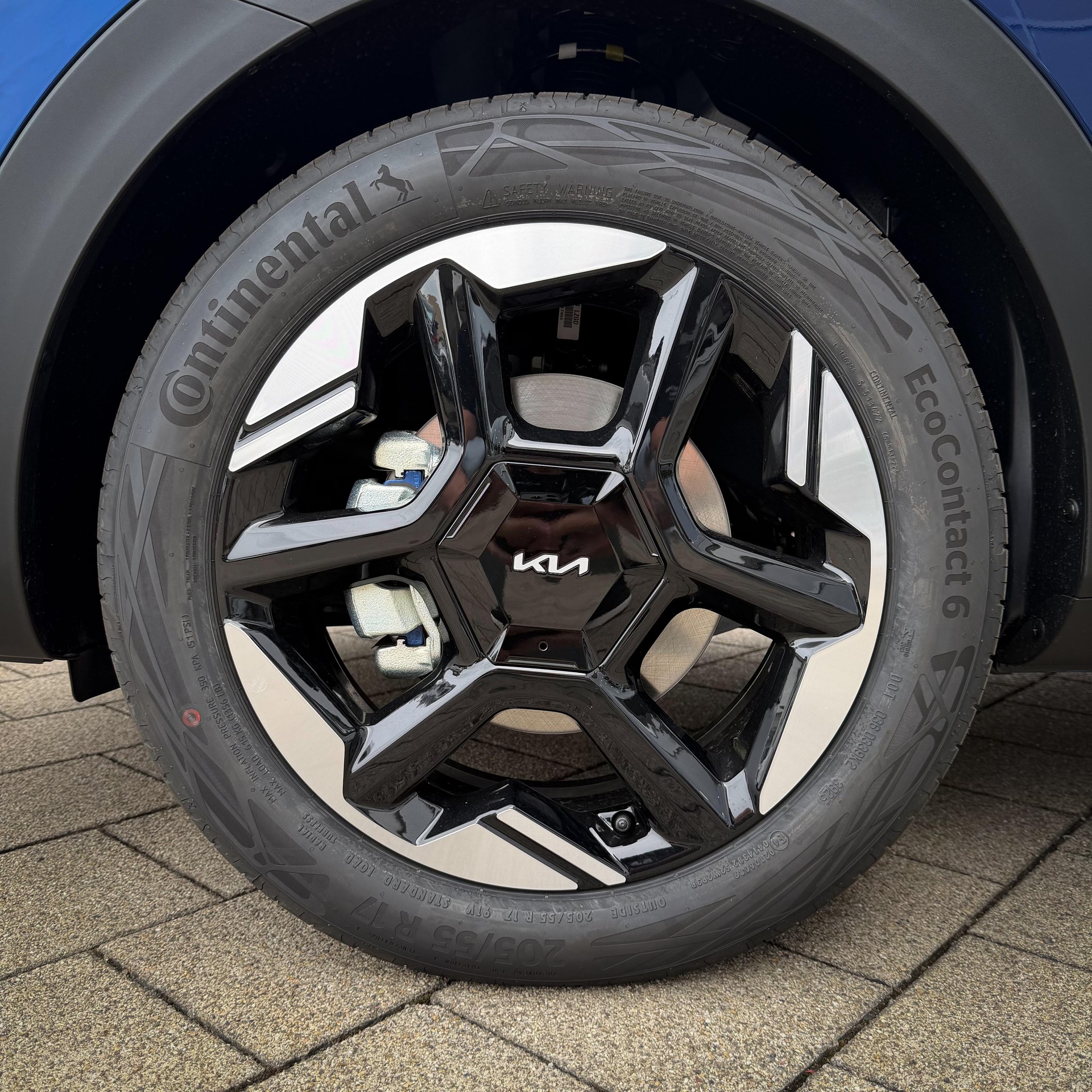 KIA Stonic 1.0 T-GDi MHEV Power-showroom-element-2