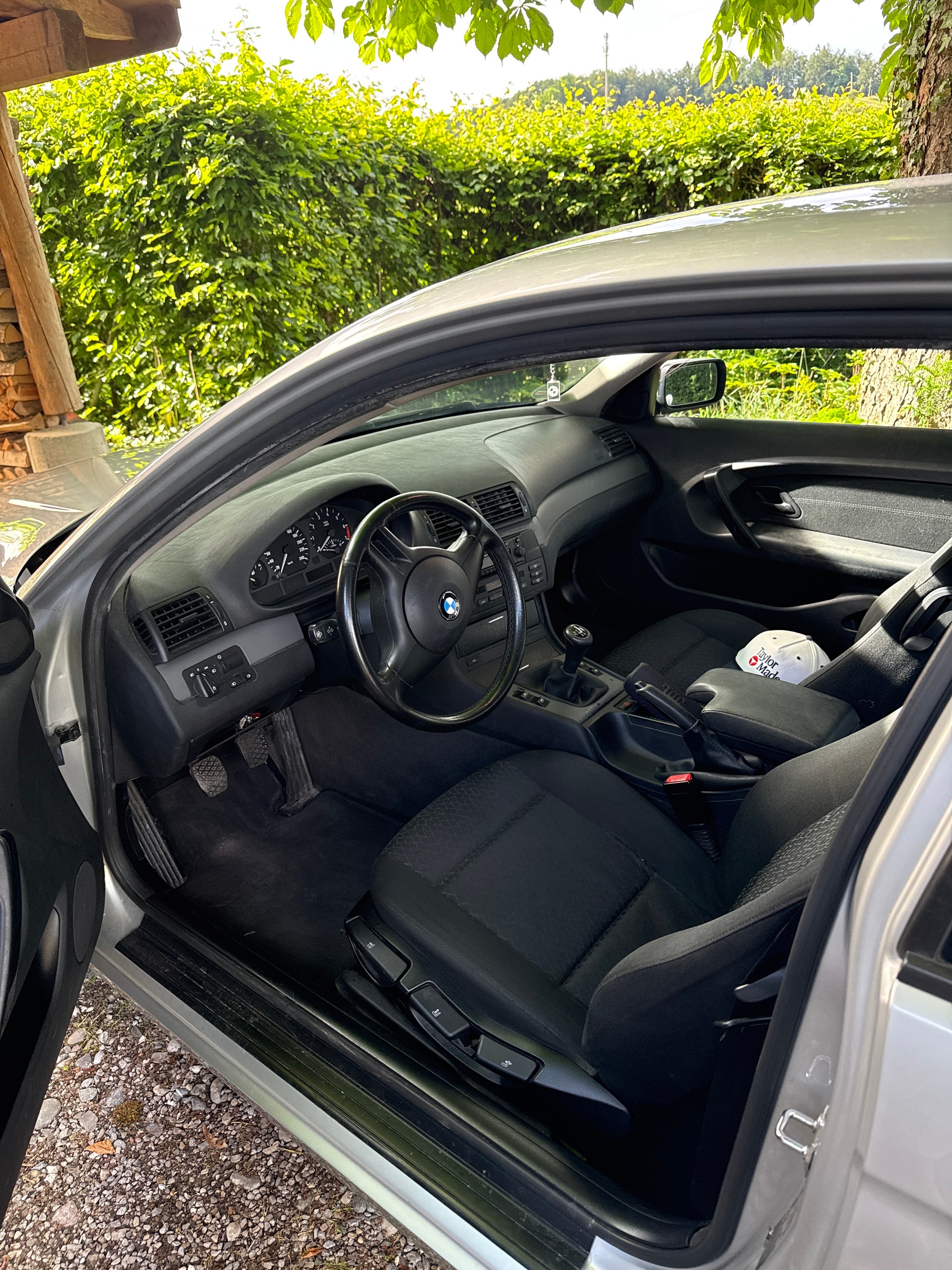 BMW Compact-image-5