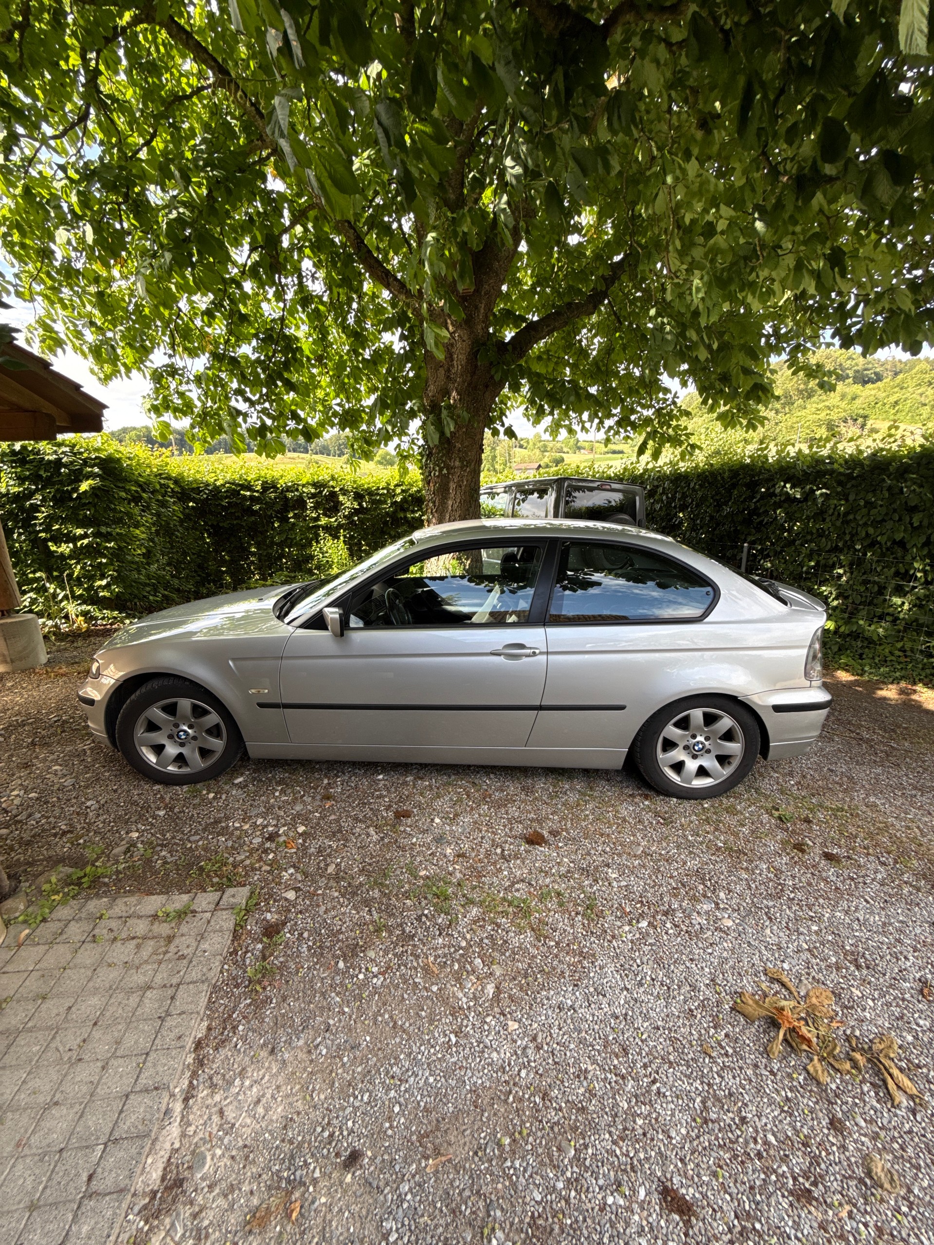 BMW Compact