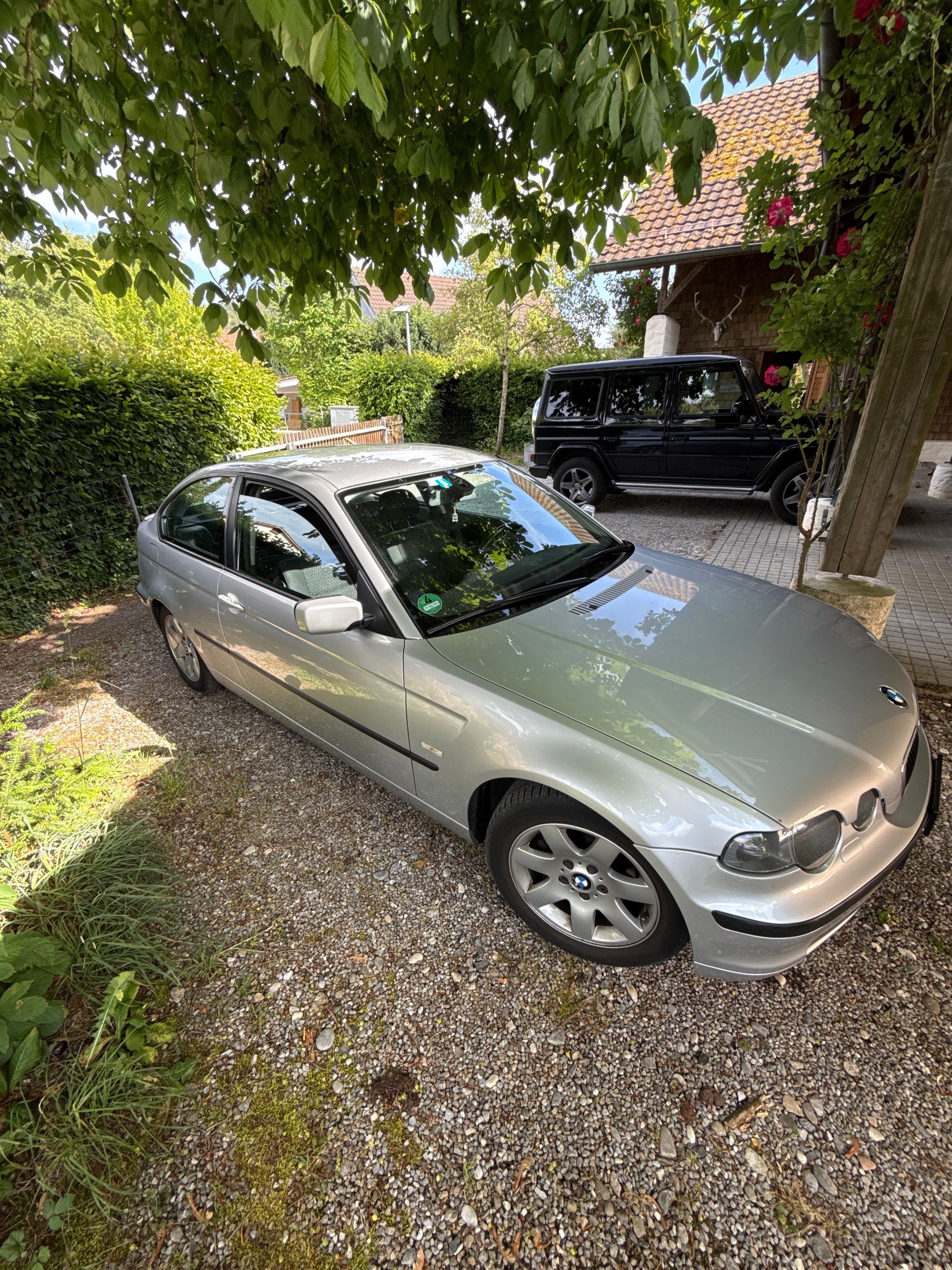 BMW Compact-image-2
