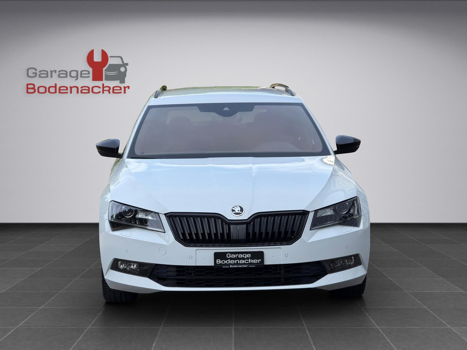 SKODA Superb Combi 2.0 TDi SportLine+ 4x4 DSG-image-13