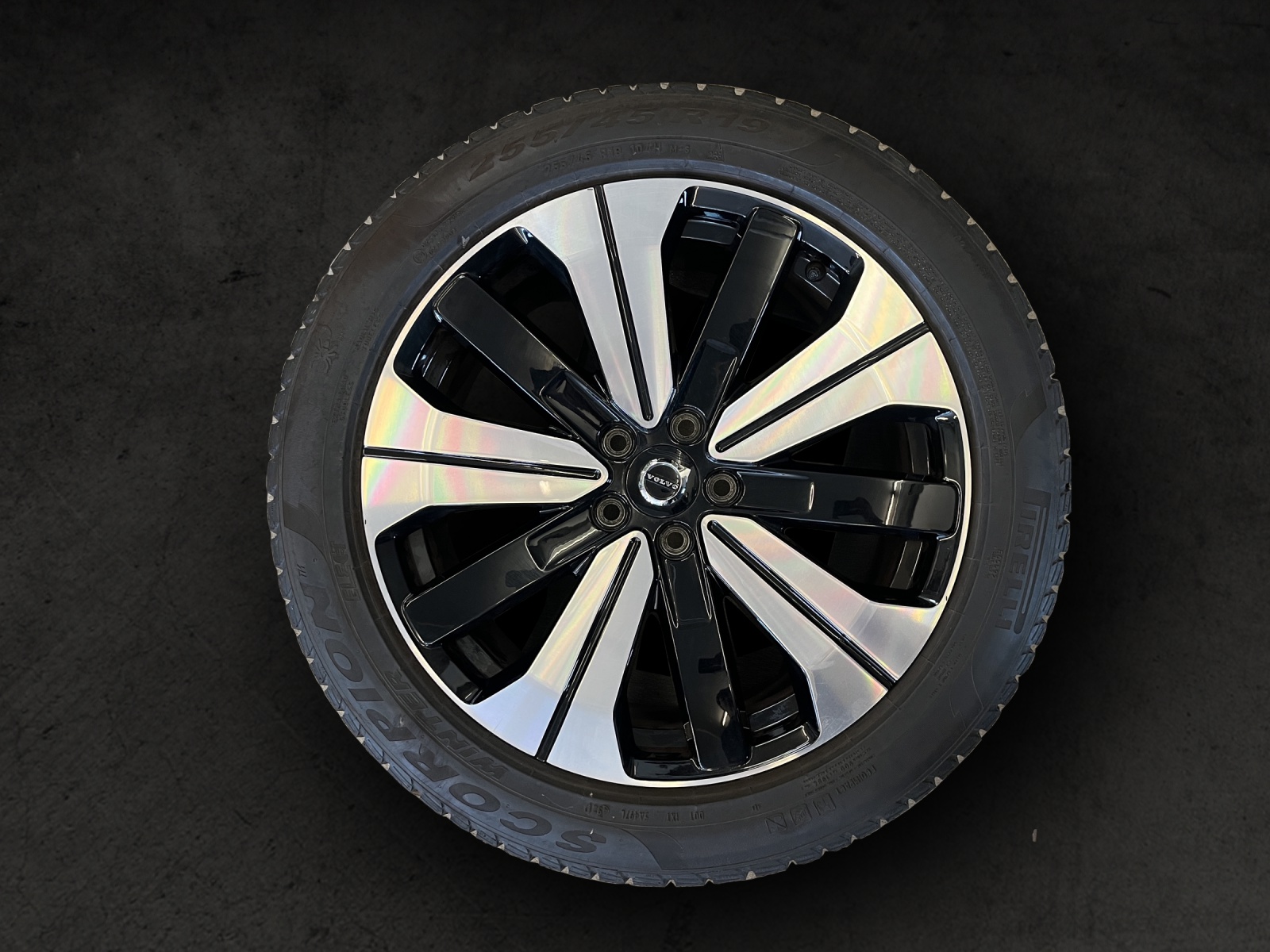 VOLVO XC40 Recharge P8 Twin AWD Pure Electric Ultimate-image-19