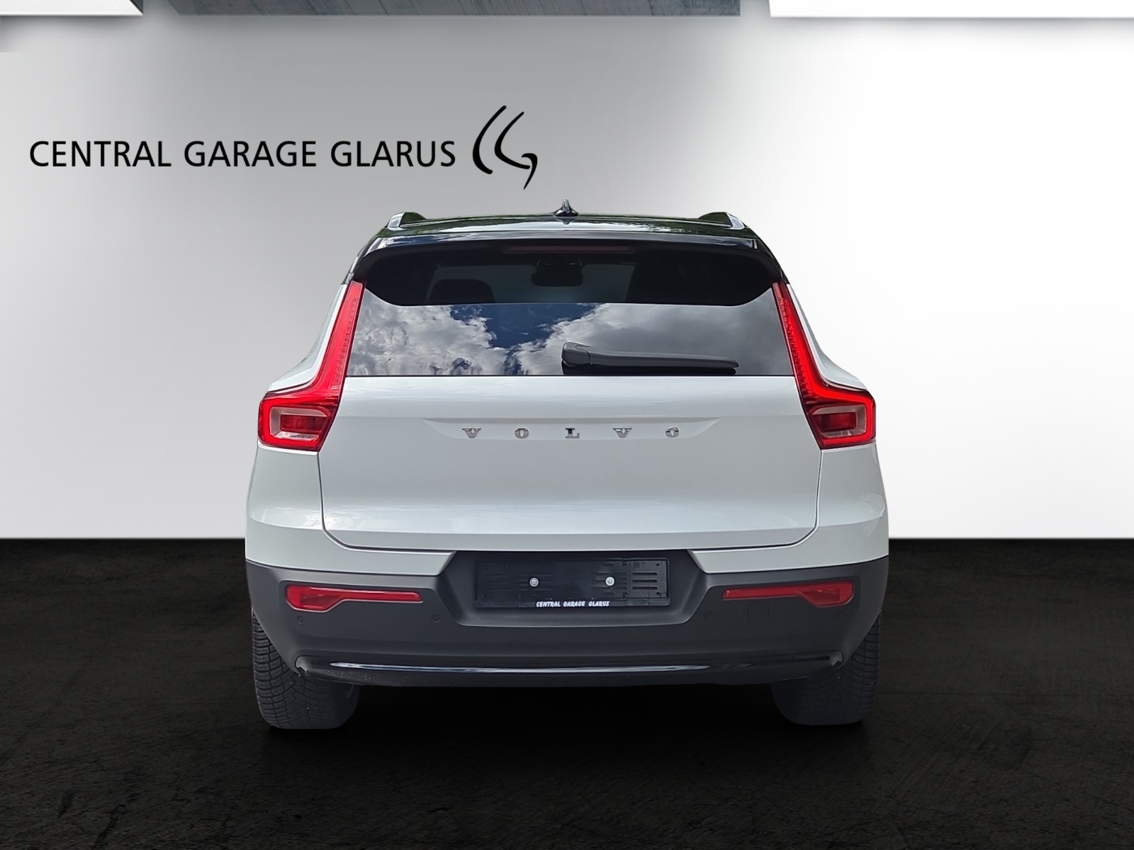 VOLVO XC40 Recharge P8 Twin AWD Pure Electric Ultimate-image-7