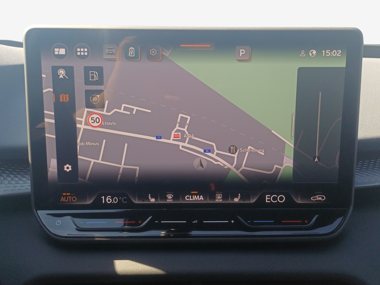 CUPRA Terramar 1.5 eHybrid DSG VZ-image-14