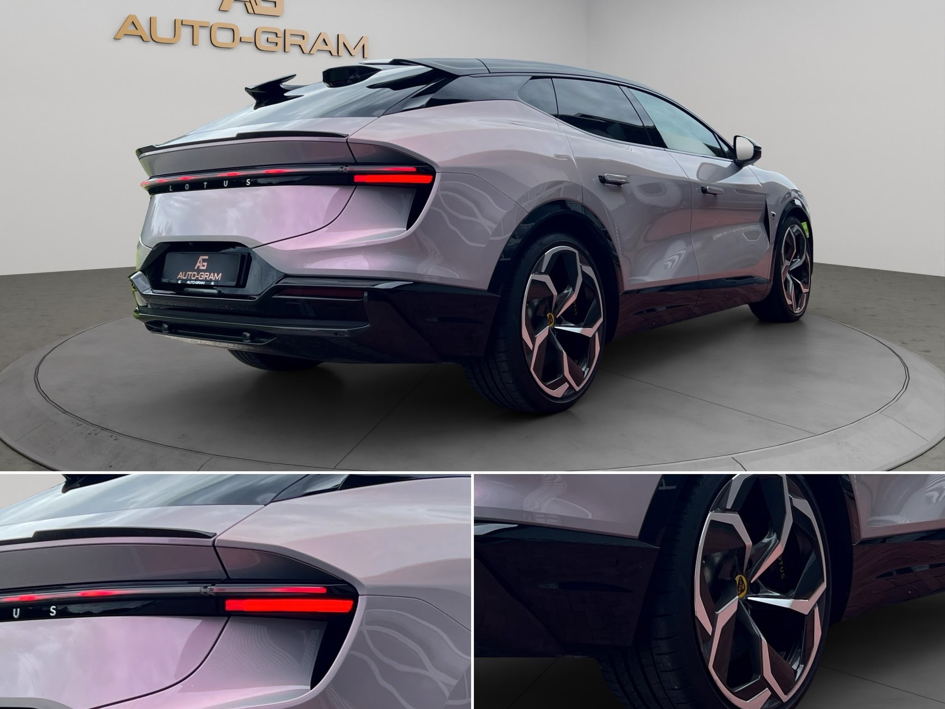 LOTUS Eletre 112kWh R-image-10