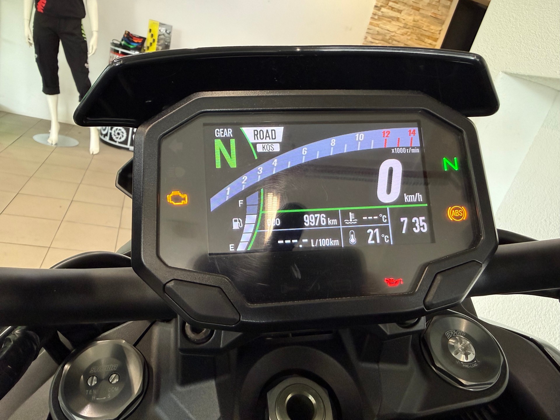 KAWASAKI Z H2 Performance-image-2