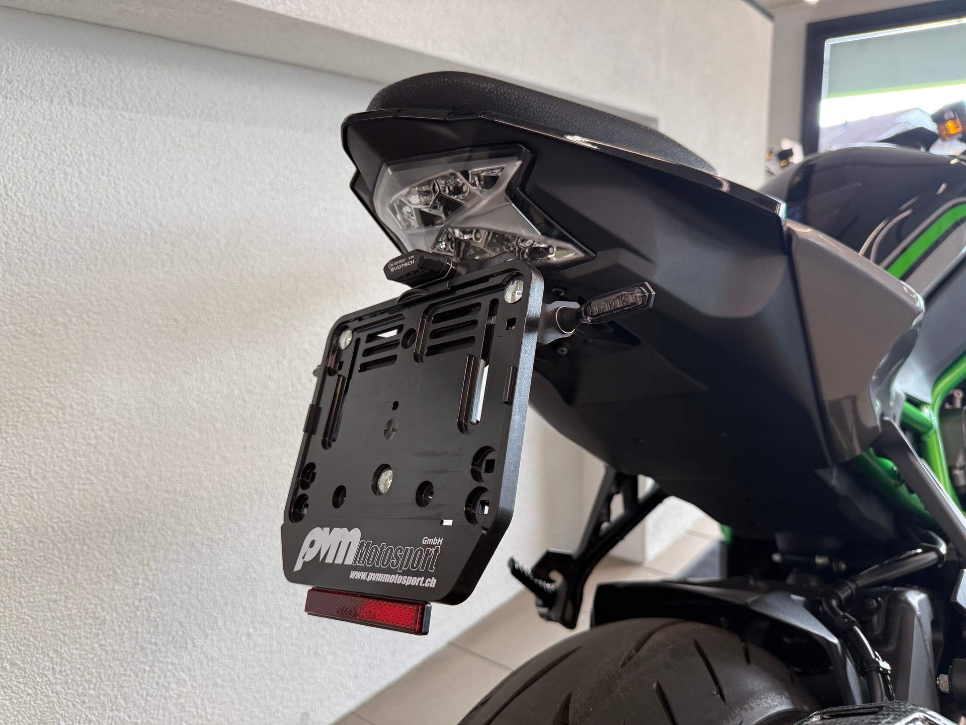 KAWASAKI Z H2 Performance-image-4