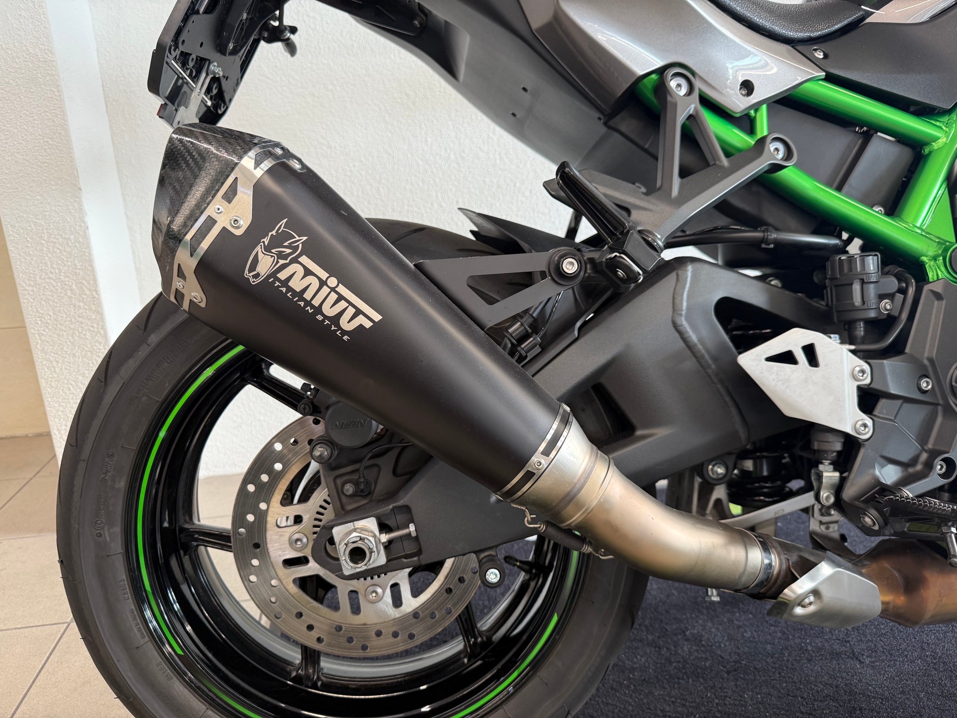 KAWASAKI Z H2 Performance-image-3
